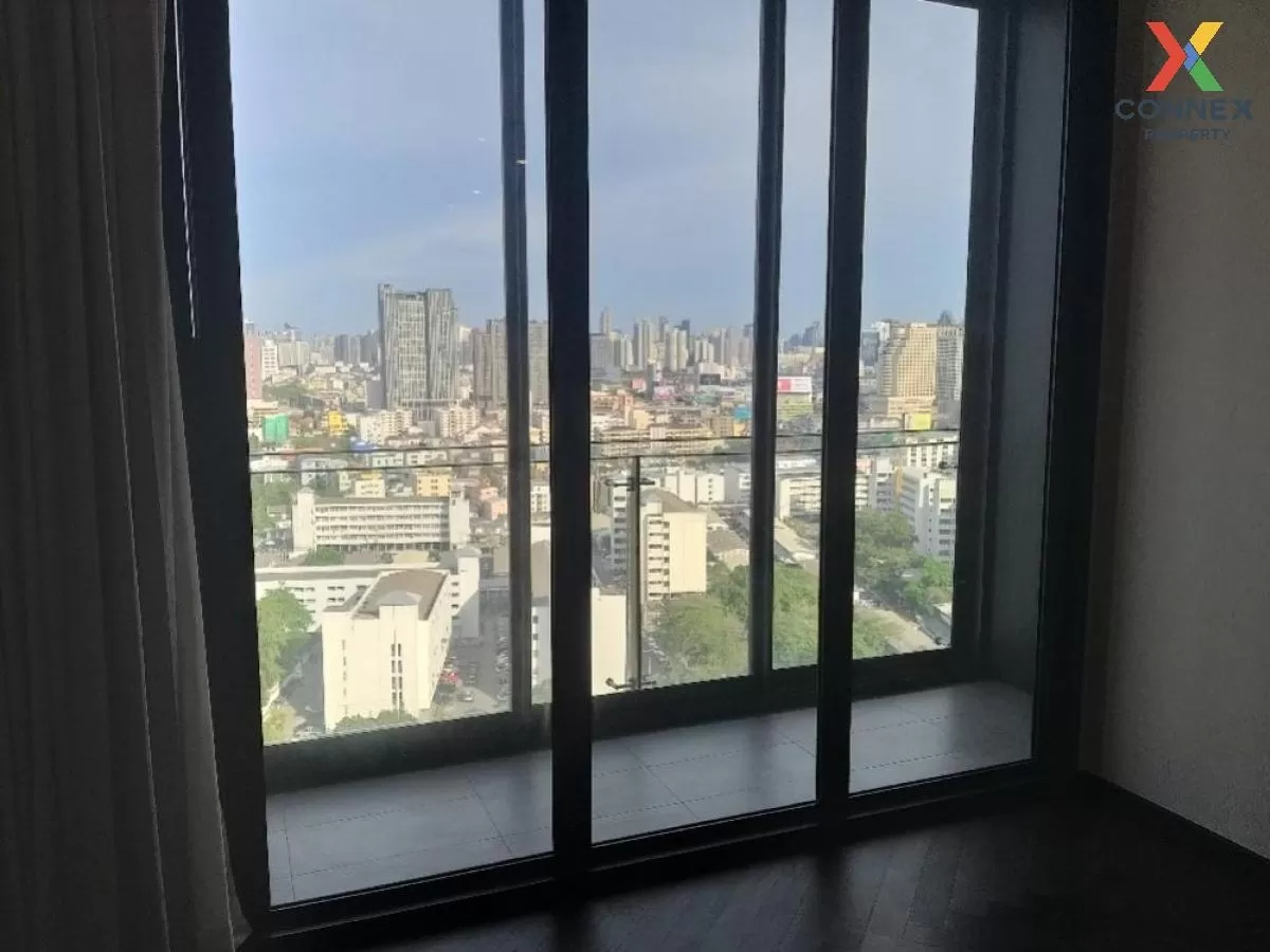 For Sale Condo , The Monument Sanampao , BTS-Sanam Pao , Sam Sen  3