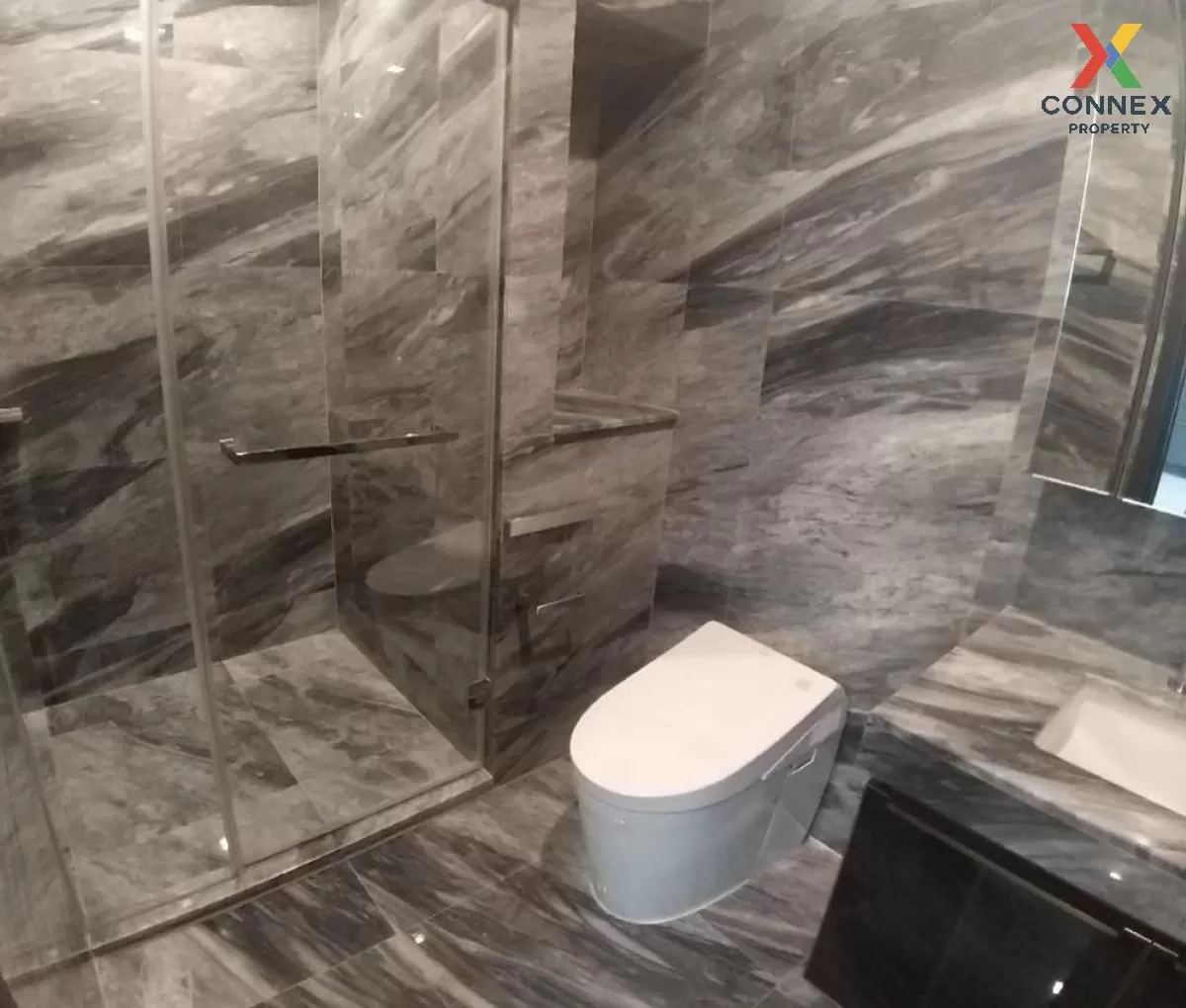 For Sale Condo , The Monument Sanampao , BTS-Sanam Pao , Sam Sen 