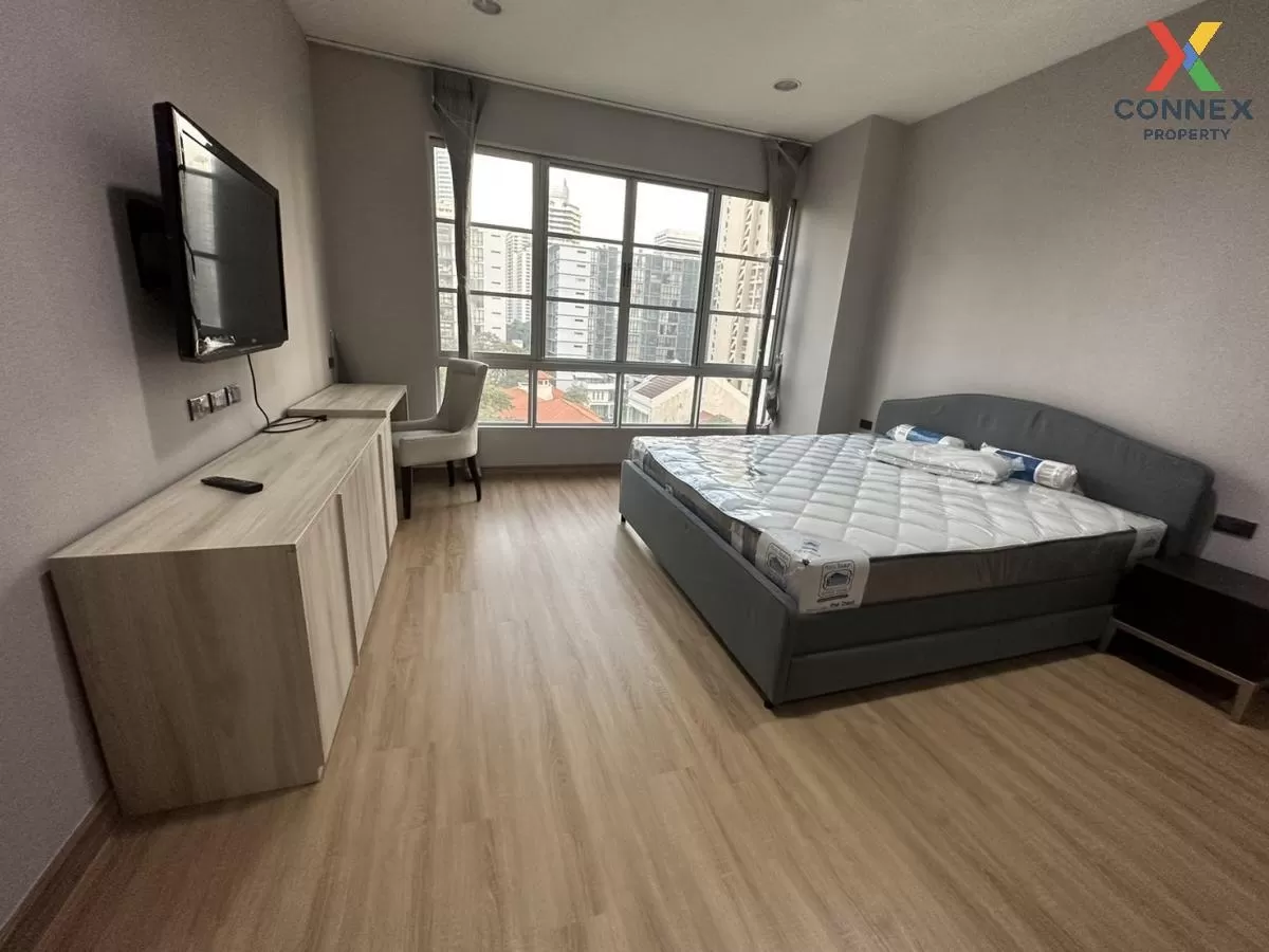 เช่าคอนโด  ซิตี้ สมาร์ท คอนโด BTS-อโศก คลองเตย เขต คลองเตย กรุงเท