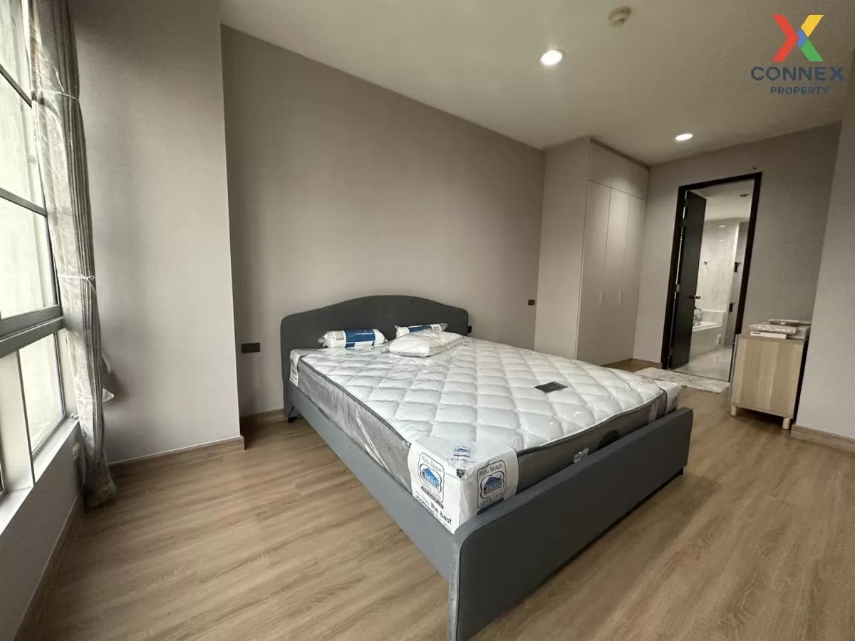 เช่าคอนโด  ซิตี้ สมาร์ท คอนโด BTS-อโศก คลองเตย เขต คลองเตย กรุงเท