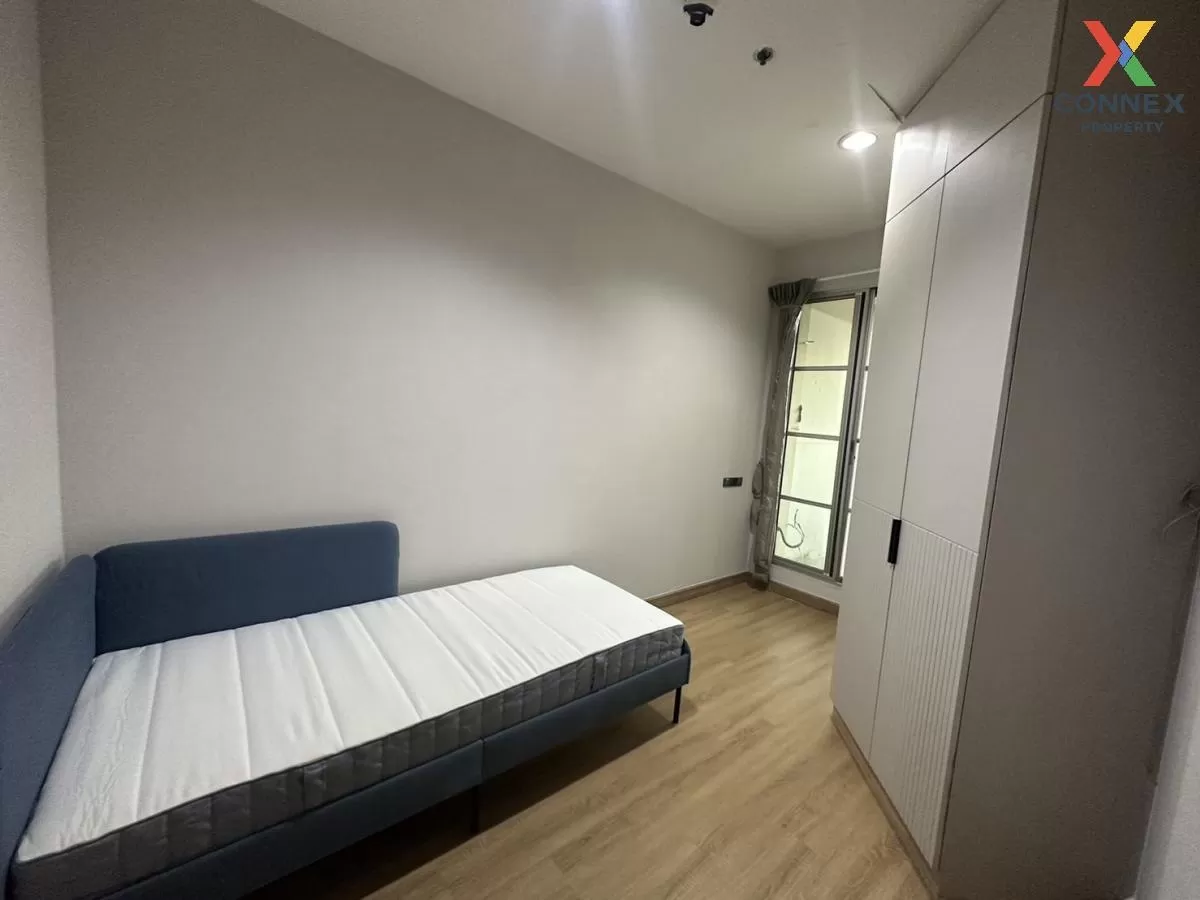 เช่าคอนโด  ซิตี้ สมาร์ท คอนโด BTS-อโศก คลองเตย เขต คลองเตย กรุงเท