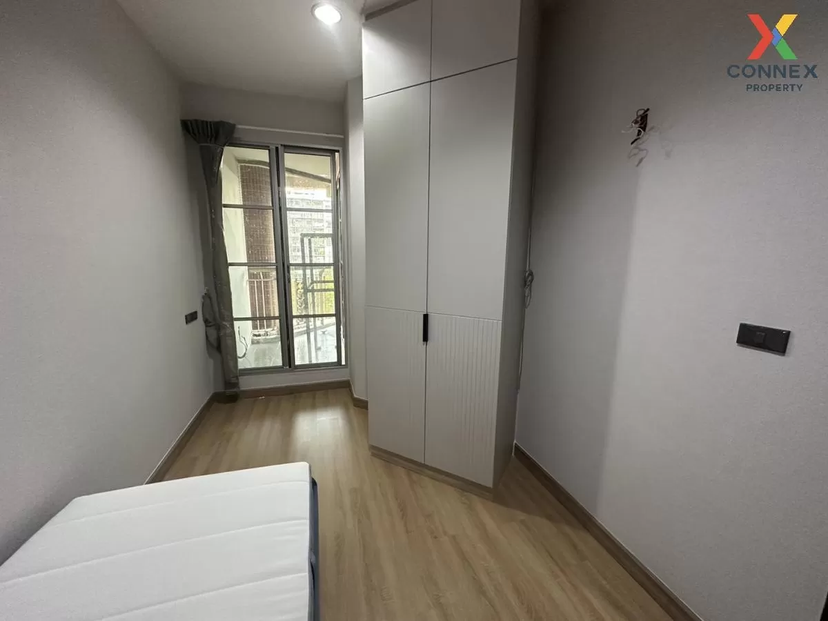 เช่าคอนโด  ซิตี้ สมาร์ท คอนโด BTS-อโศก คลองเตย เขต คลองเตย กรุงเท