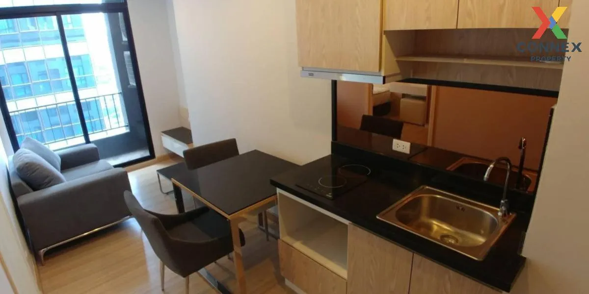 For Sale Condo , Movenpick Residences Condo Ekkamai , BTS-Ekkamai For Sale Condo , Movenpick Residences Condo Ekkamai , BTS-Ekkamai 1