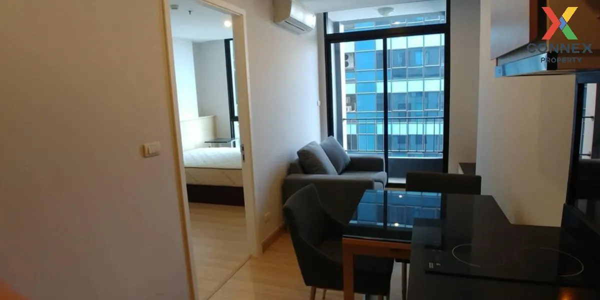 For Sale Condo , Movenpick Residences Condo Ekkamai , BTS-Ekkamai For Sale Condo , Movenpick Residences Condo Ekkamai , BTS-Ekkamai 3