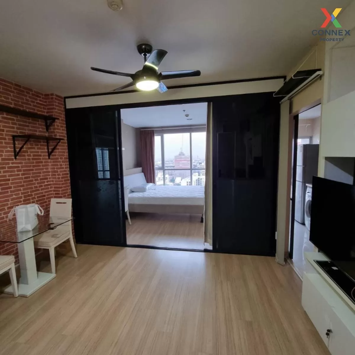 For Rent Condo , Life @ Ladprao 18 , BTS-Ha Yaek Lat Phrao , Chom