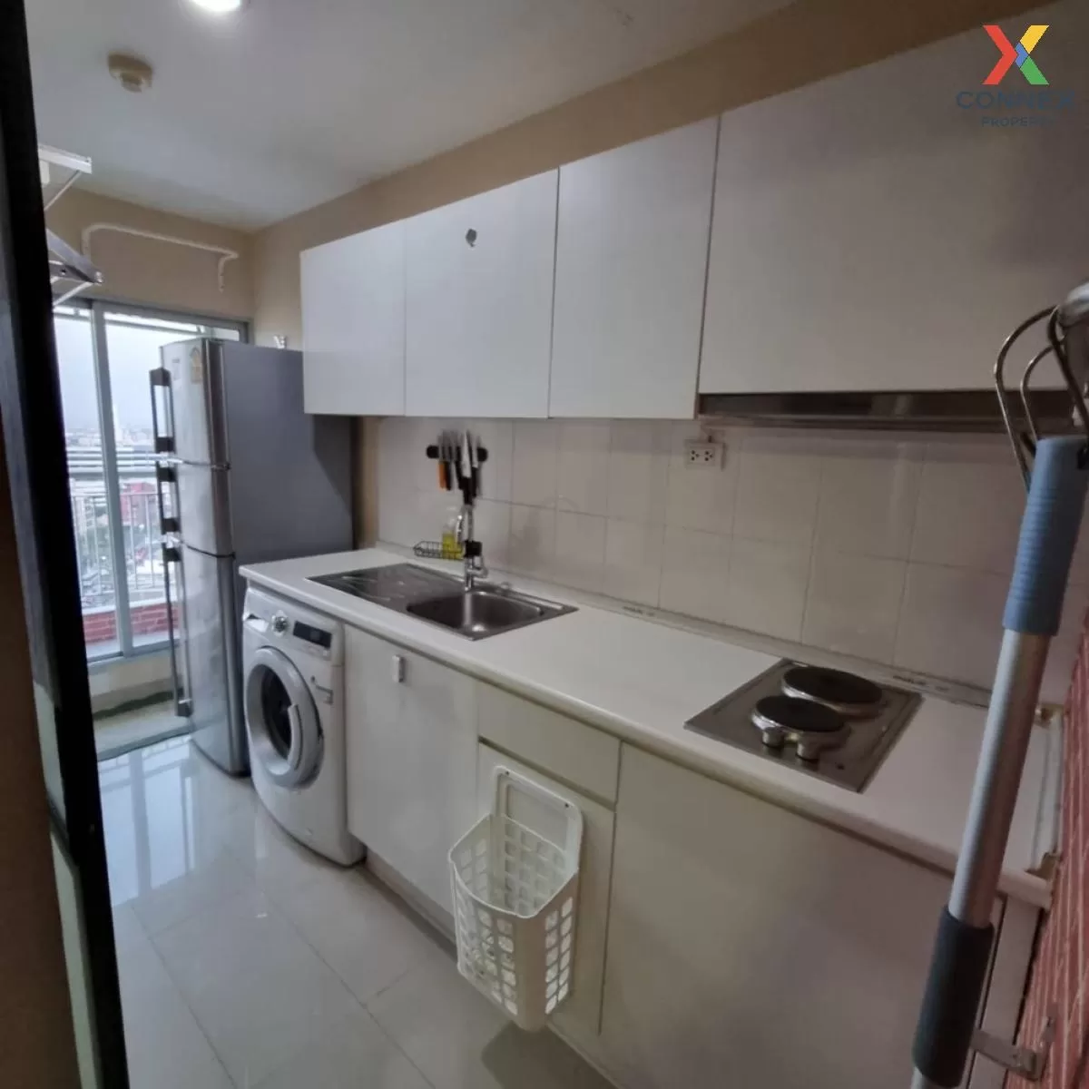 For Rent Condo , Life @ Ladprao 18 , BTS-Ha Yaek Lat Phrao , Chom