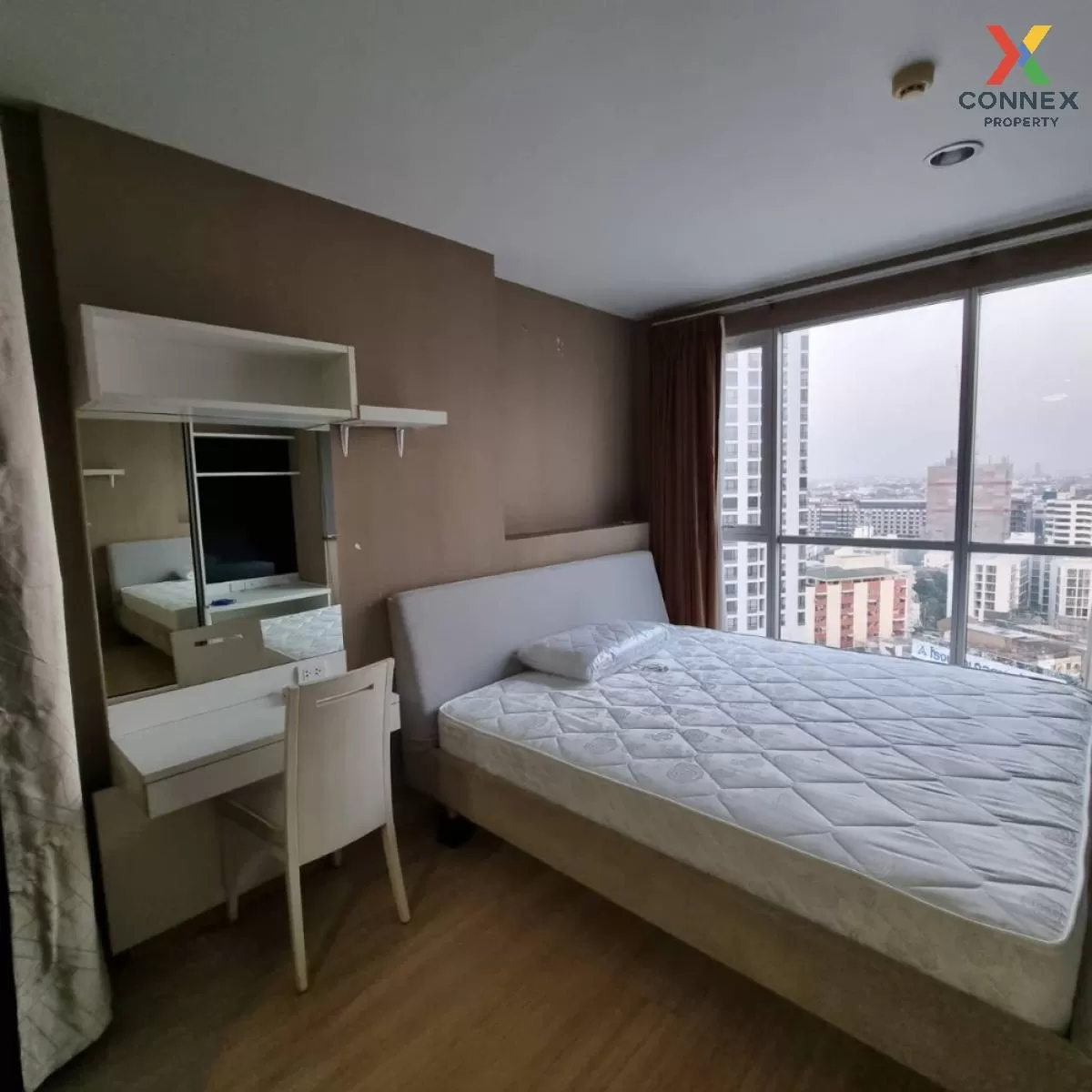 For Rent Condo , Life @ Ladprao 18 , BTS-Ha Yaek Lat Phrao , Chom
