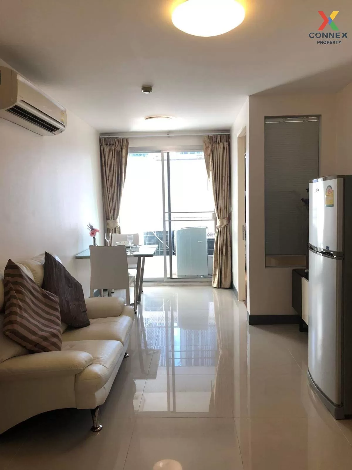 For Sale Condo , The Clover Thonglor , BTS-Thong Lo , Khlong Tan  2