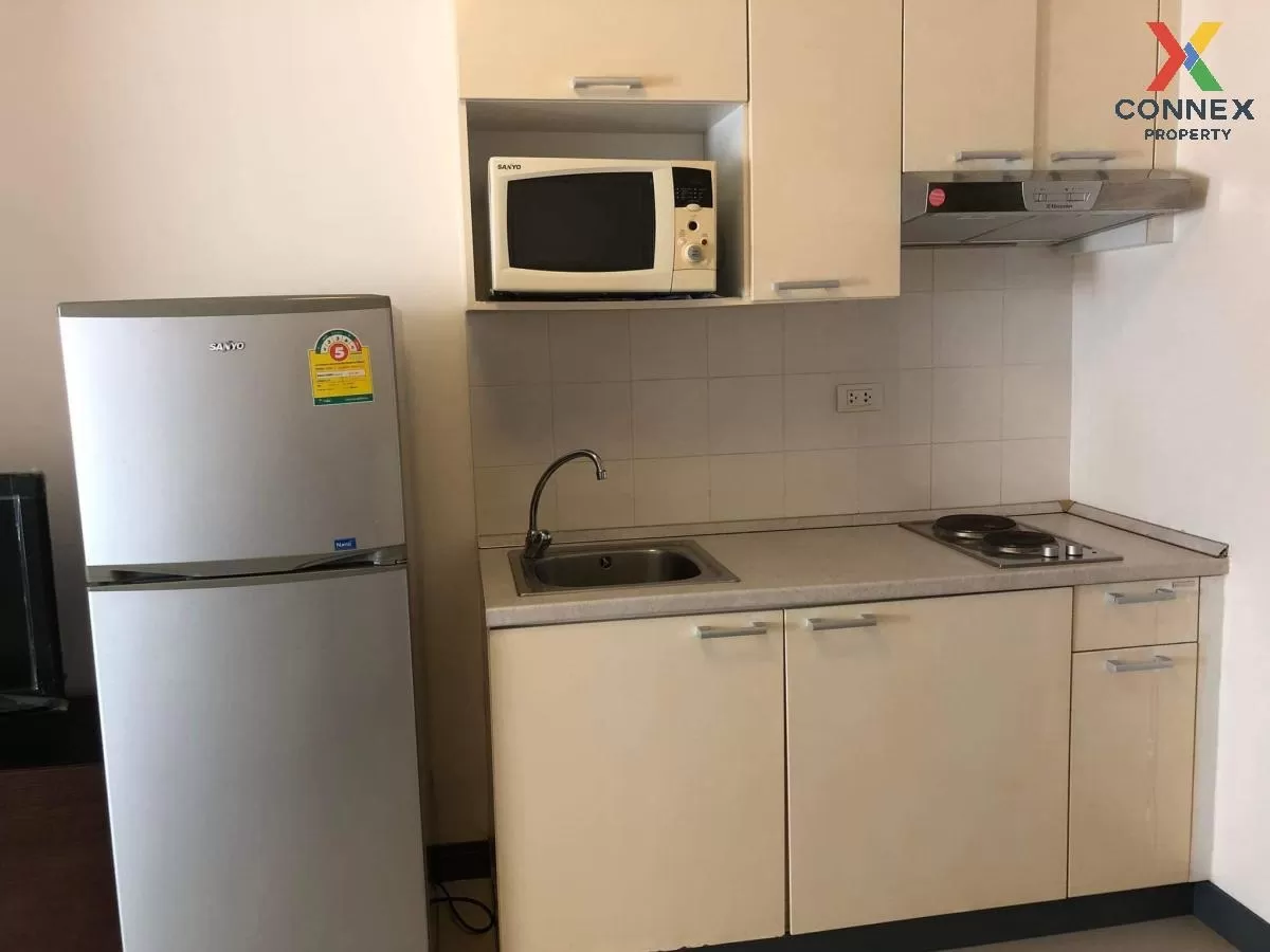 For Sale Condo , The Clover Thonglor , BTS-Thong Lo , Khlong Tan  3