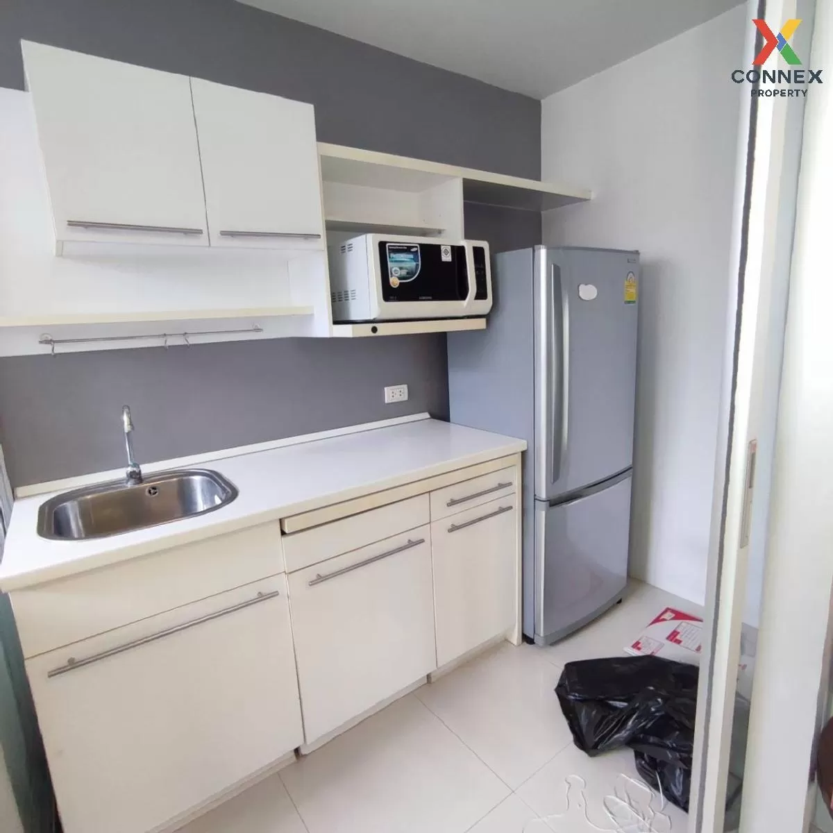 เช่าคอนโด  เดอะ รูม สุขุมวิท 64 BTS-ปุณณวิถี บางจาก เขต พระโขนง ก 2