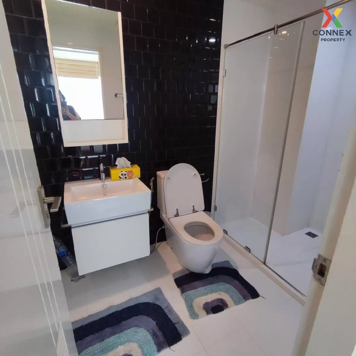 เช่าคอนโด  เดอะ รูม สุขุมวิท 64 BTS-ปุณณวิถี บางจาก เขต พระโขนง ก 4