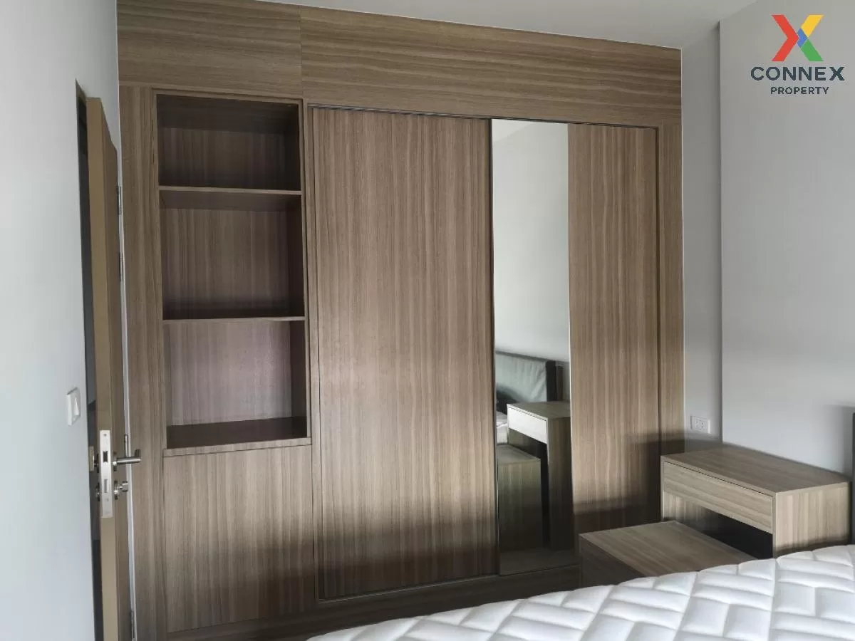 For Sale Condo , Altitude Unicorn Sathorn-Tha Phra , BTS-Talat Ph 2