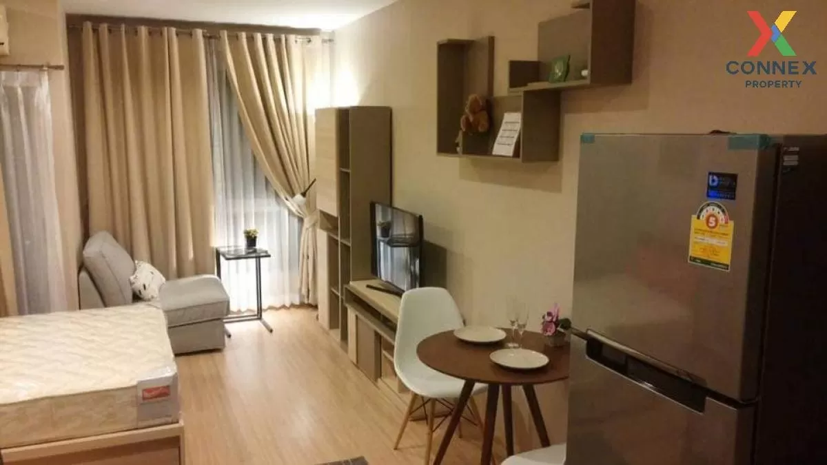 เช่าคอนโด  คาซ่า คอนโด รัชดา-ราชพฤกษ์ BTS-ตลาดพลู ดาวคะนอง เขต ธน เช่าคอนโด  คาซ่า คอนโด รัชดา-ราชพฤกษ์ BTS-ตลาดพลู ดาวคะนอง เขต ธน 1