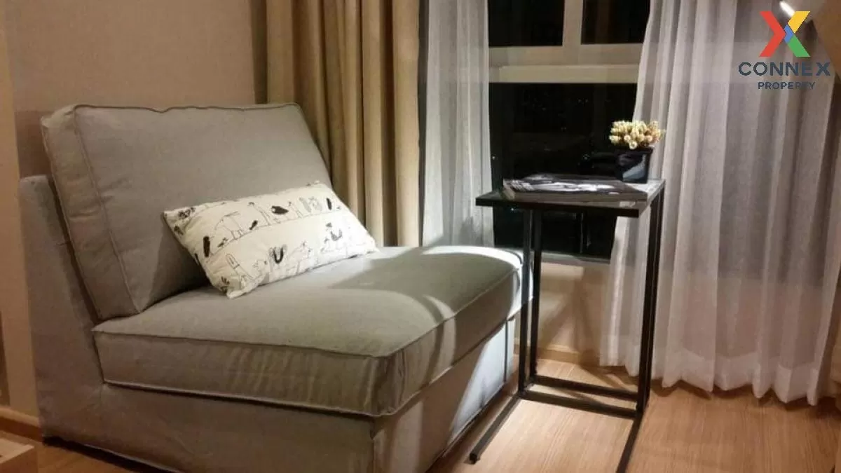 เช่าคอนโด  คาซ่า คอนโด รัชดา-ราชพฤกษ์ BTS-ตลาดพลู ดาวคะนอง เขต ธน เช่าคอนโด  คาซ่า คอนโด รัชดา-ราชพฤกษ์ BTS-ตลาดพลู ดาวคะนอง เขต ธน 2