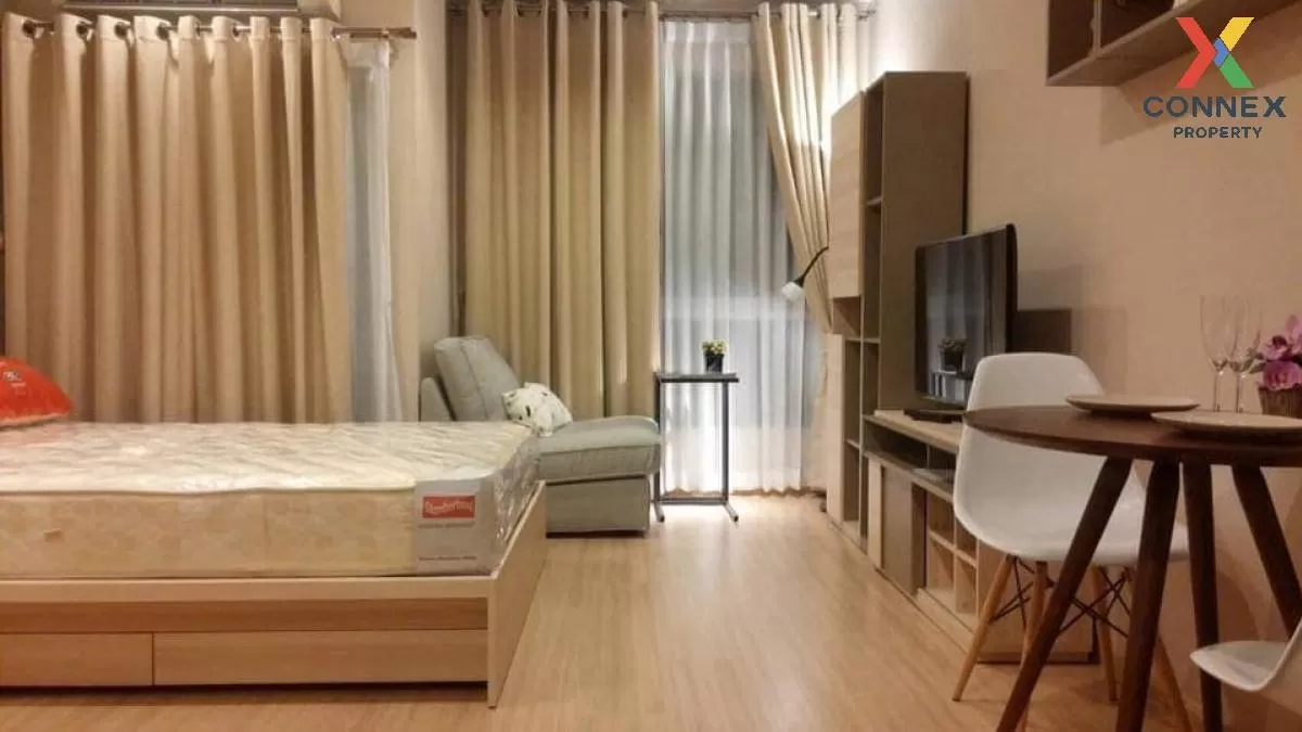 เช่าคอนโด  คาซ่า คอนโด รัชดา-ราชพฤกษ์ BTS-ตลาดพลู ดาวคะนอง เขต ธน เช่าคอนโด  คาซ่า คอนโด รัชดา-ราชพฤกษ์ BTS-ตลาดพลู ดาวคะนอง เขต ธน 3