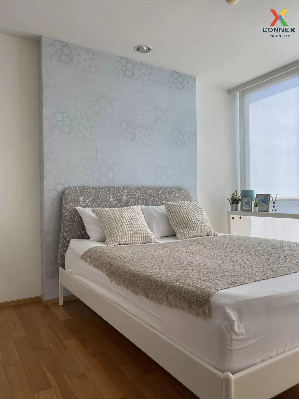 For Rent Condo , The Line Phahonyothin Park , BTS-Ha Yaek Lat Phr