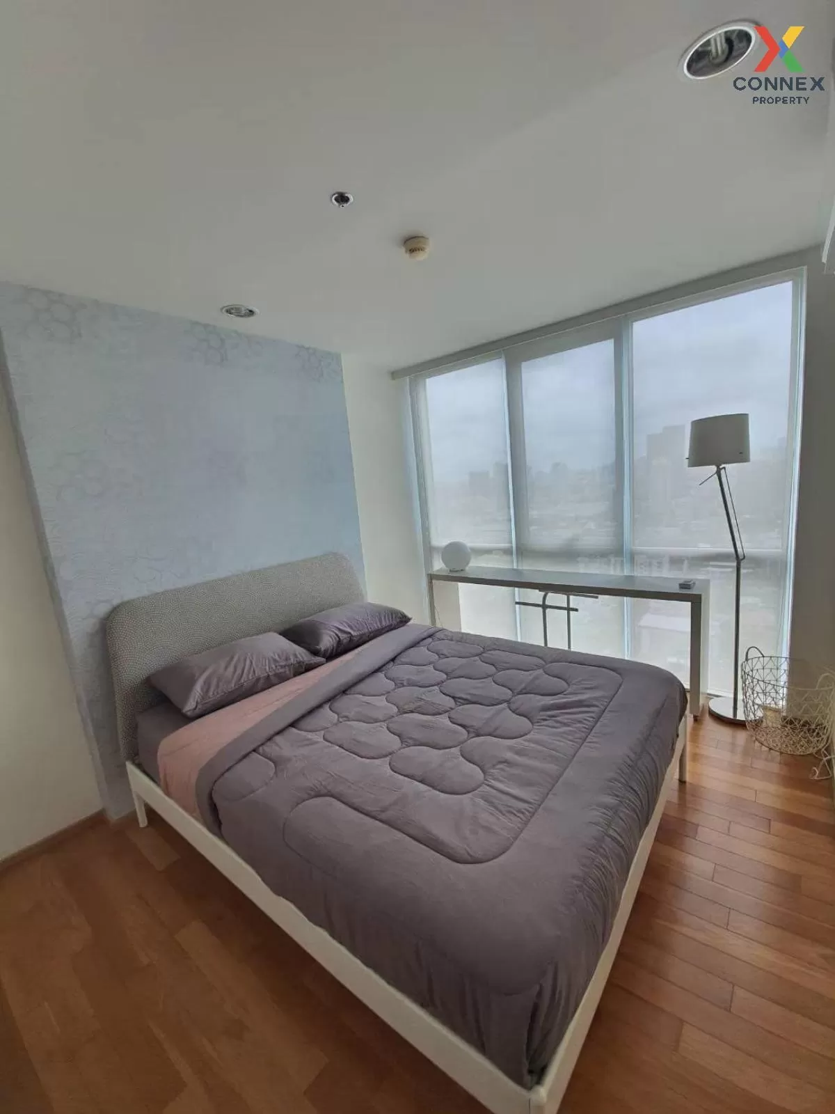 For Rent Condo , The Line Phahonyothin Park , BTS-Ha Yaek Lat Phr