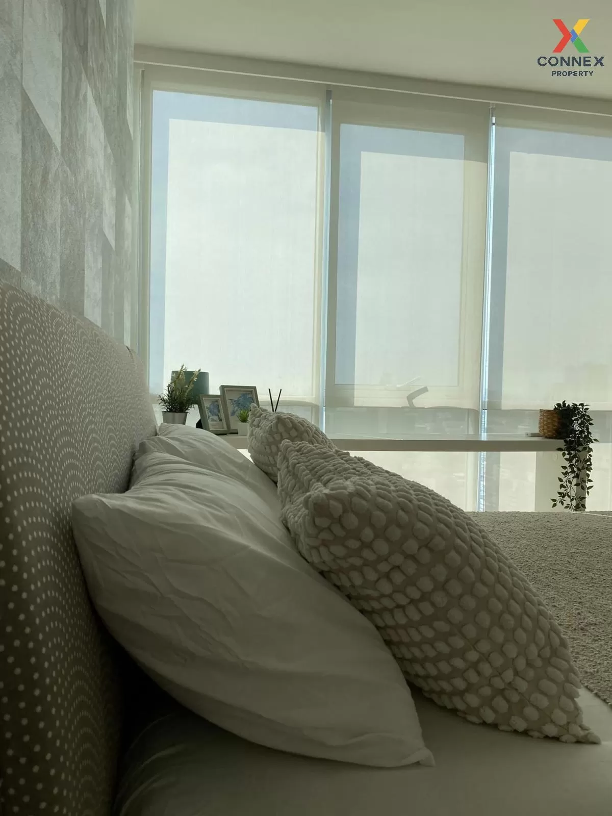 For Rent Condo , The Line Phahonyothin Park , BTS-Ha Yaek Lat Phr