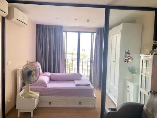 For Sale Condo , The Tree Interchange , MRT-Tao Poon , Bang Sue , Bang Su , Bangkok , CX-88076