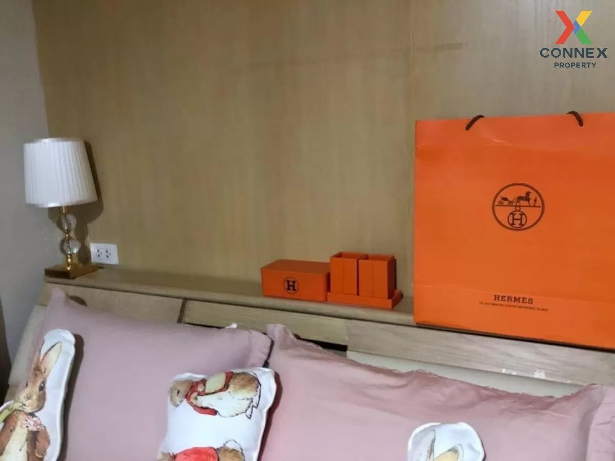 For Rent Condo , Lumpini Ville Cultural Center , MRT-Huai Khwang 