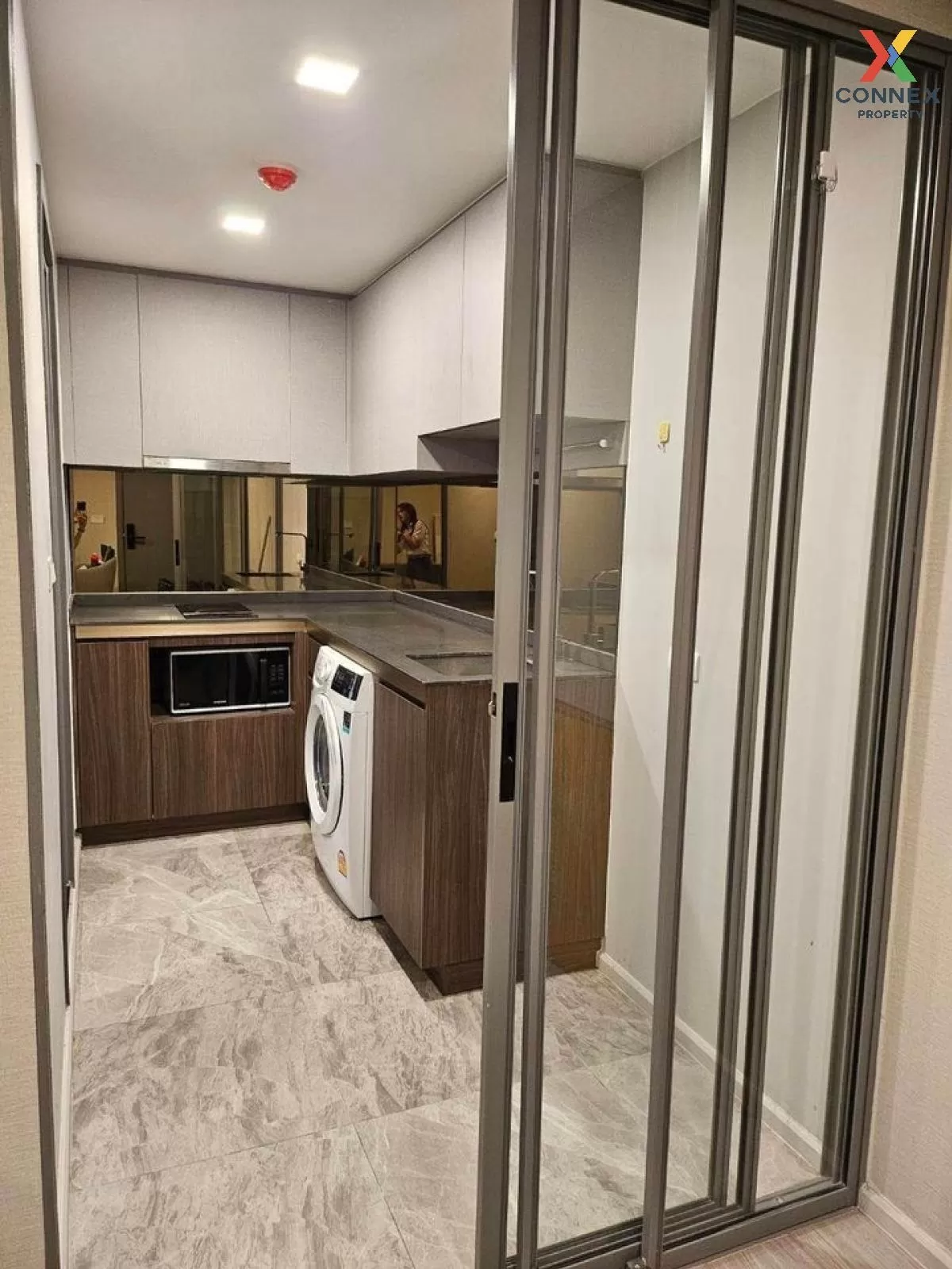 เช่าคอนโด  ควินทารา ภูม สุขุมวิท 39 BTS-พร้อมพงษ์ คลองตันเหนือ เข 3