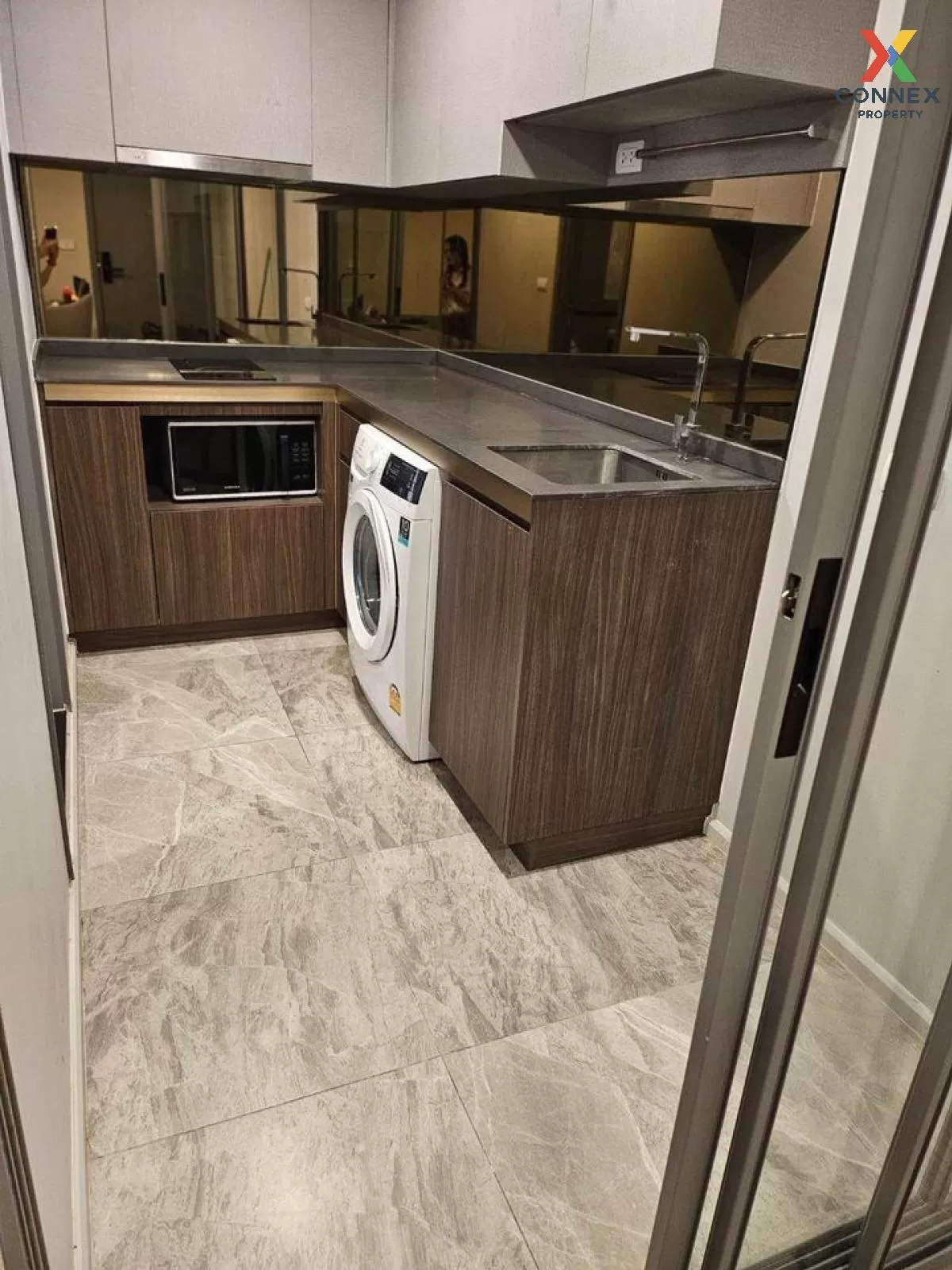 เช่าคอนโด  ควินทารา ภูม สุขุมวิท 39 BTS-พร้อมพงษ์ คลองตันเหนือ เข 4