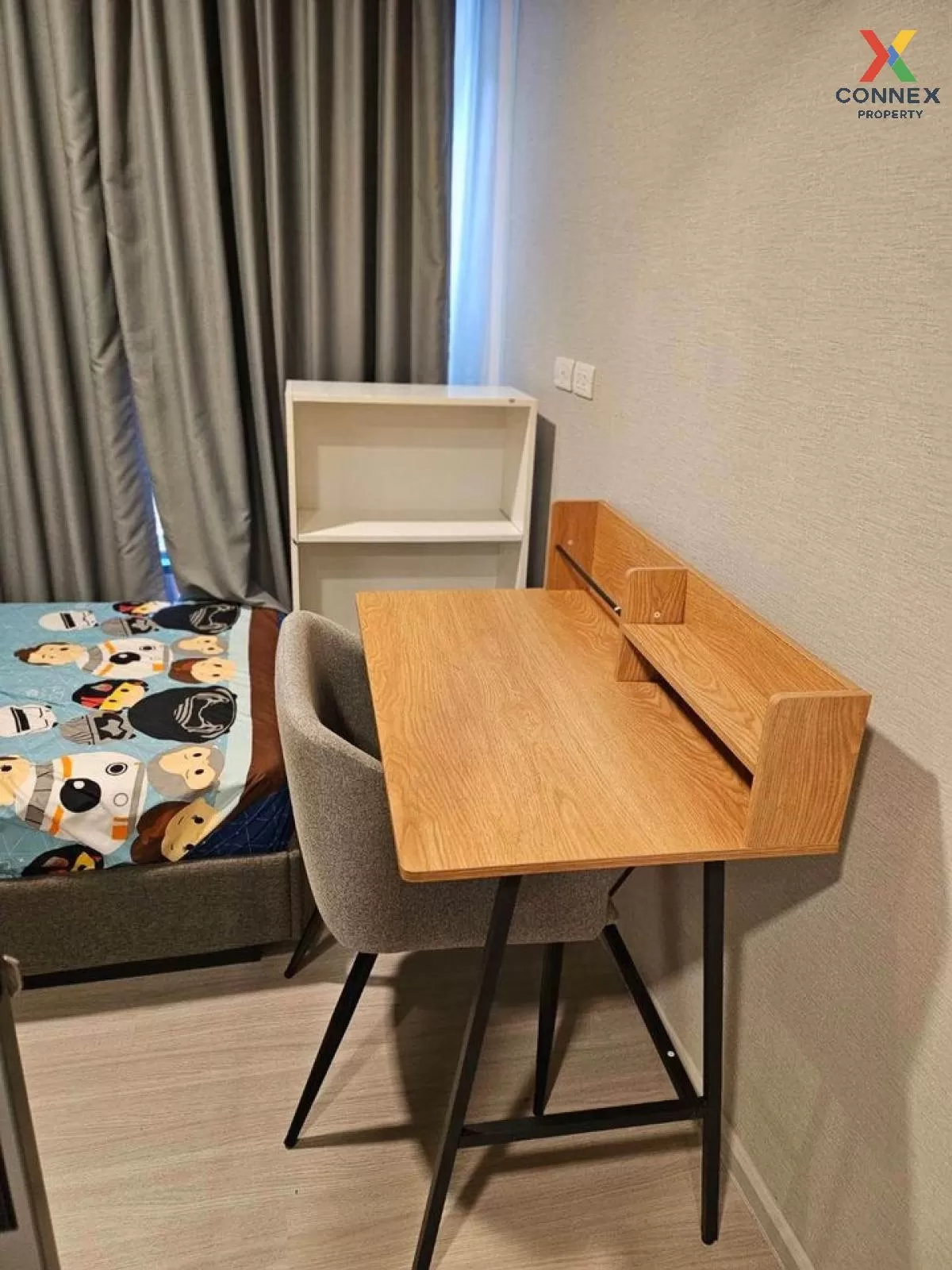 เช่าคอนโด  ควินทารา ภูม สุขุมวิท 39 BTS-พร้อมพงษ์ คลองตันเหนือ เข