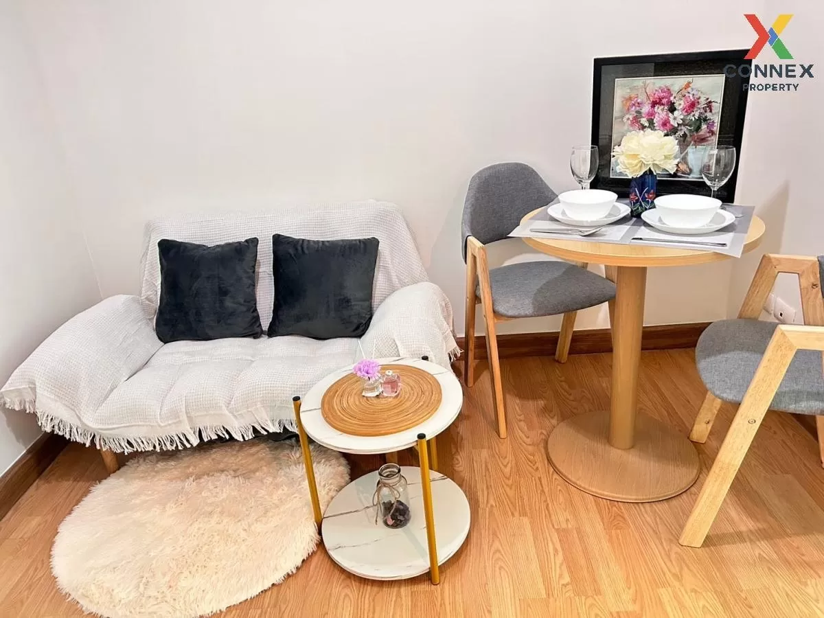 เช่าคอนโด  แอสปาย พระราม 4 BTS-เอกมัย พระโขนง เขต คลองเตย กรุงเทพ 1