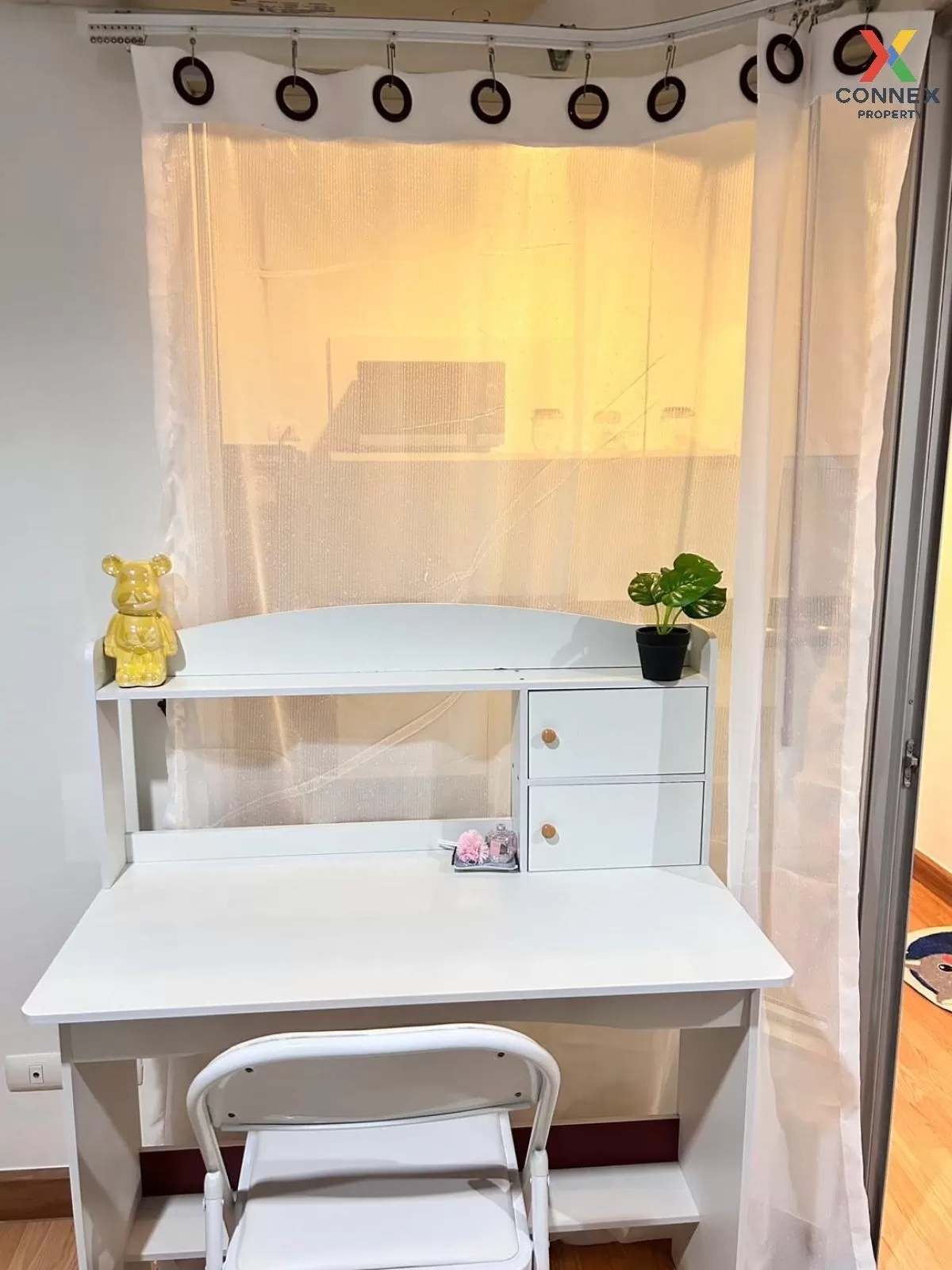 เช่าคอนโด  แอสปาย พระราม 4 BTS-เอกมัย พระโขนง เขต คลองเตย กรุงเทพ