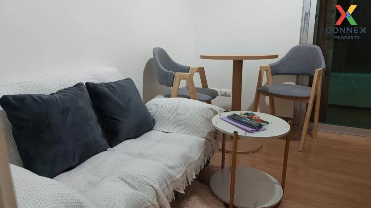 เช่าคอนโด  แอสปาย พระราม 4 BTS-เอกมัย พระโขนง เขต คลองเตย กรุงเทพ 2