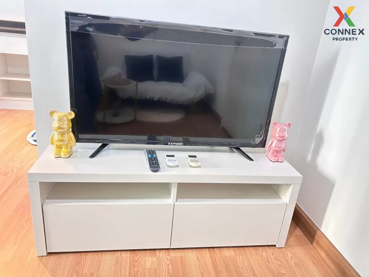 เช่าคอนโด  แอสปาย พระราม 4 BTS-เอกมัย พระโขนง เขต คลองเตย กรุงเทพ 3