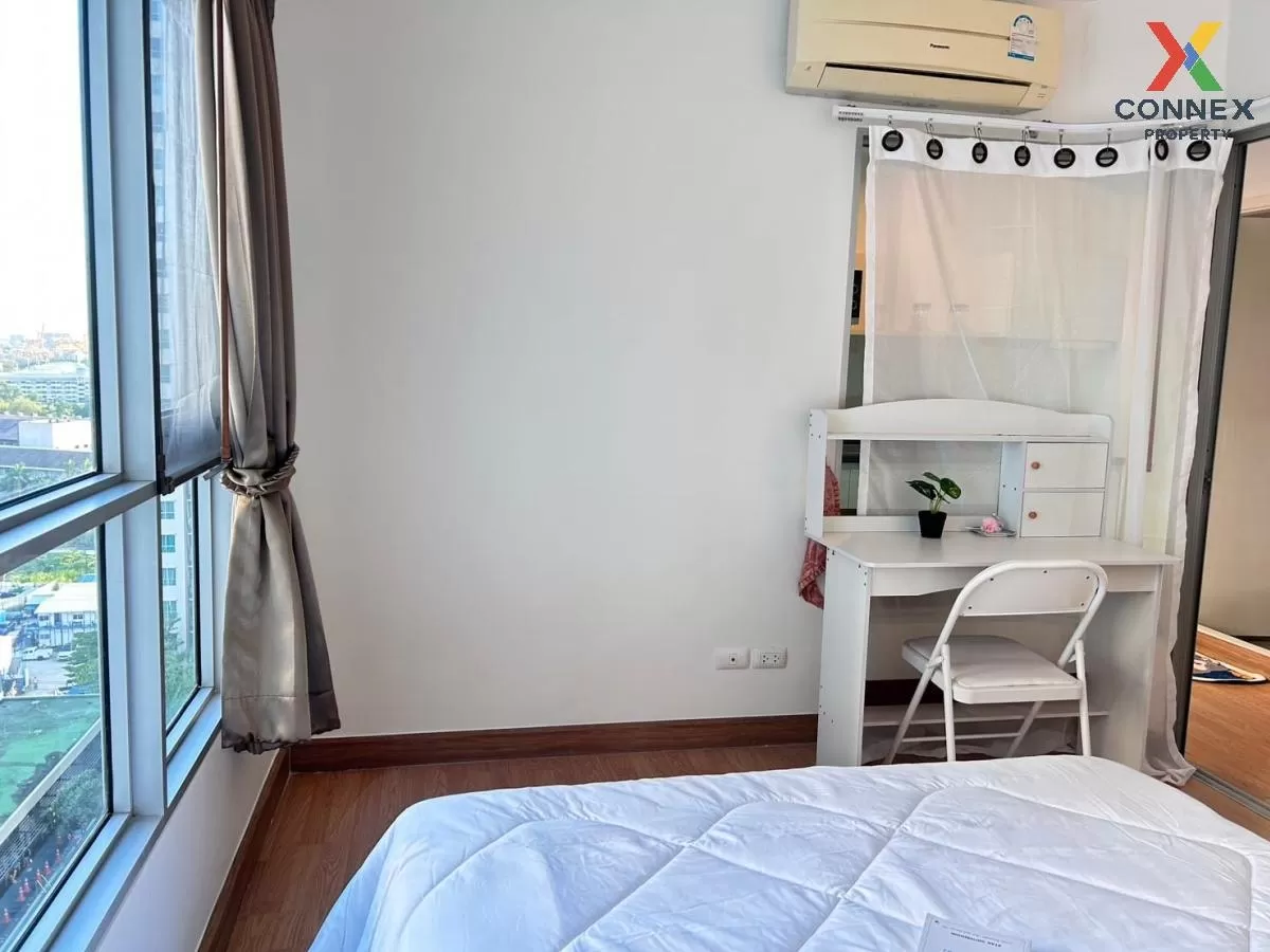 เช่าคอนโด  แอสปาย พระราม 4 BTS-เอกมัย พระโขนง เขต คลองเตย กรุงเทพ