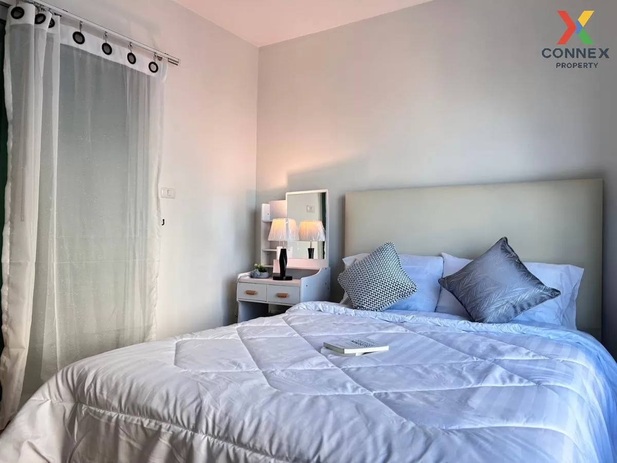 เช่าคอนโด  แอสปาย พระราม 4 BTS-เอกมัย พระโขนง เขต คลองเตย กรุงเทพ