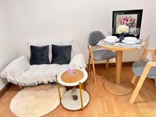 เช่าคอนโด  แอสปาย พระราม 4 BTS-เอกมัย พระโขนง เขต คลองเตย กรุงเทพ CX-88082