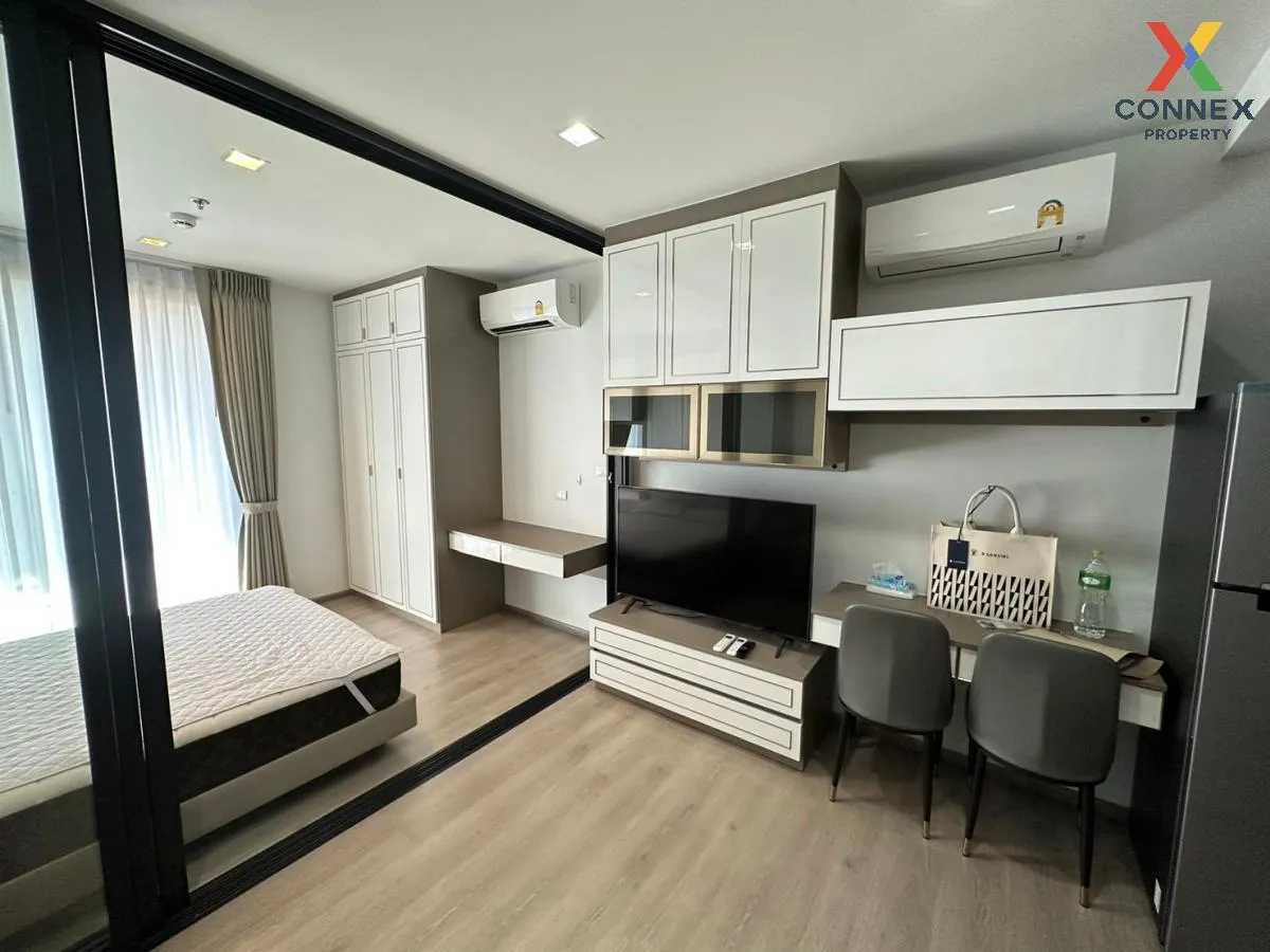 For Rent Condo , The Line Phahonyothin Park , BTS-Ha Yaek Lat Phr 4