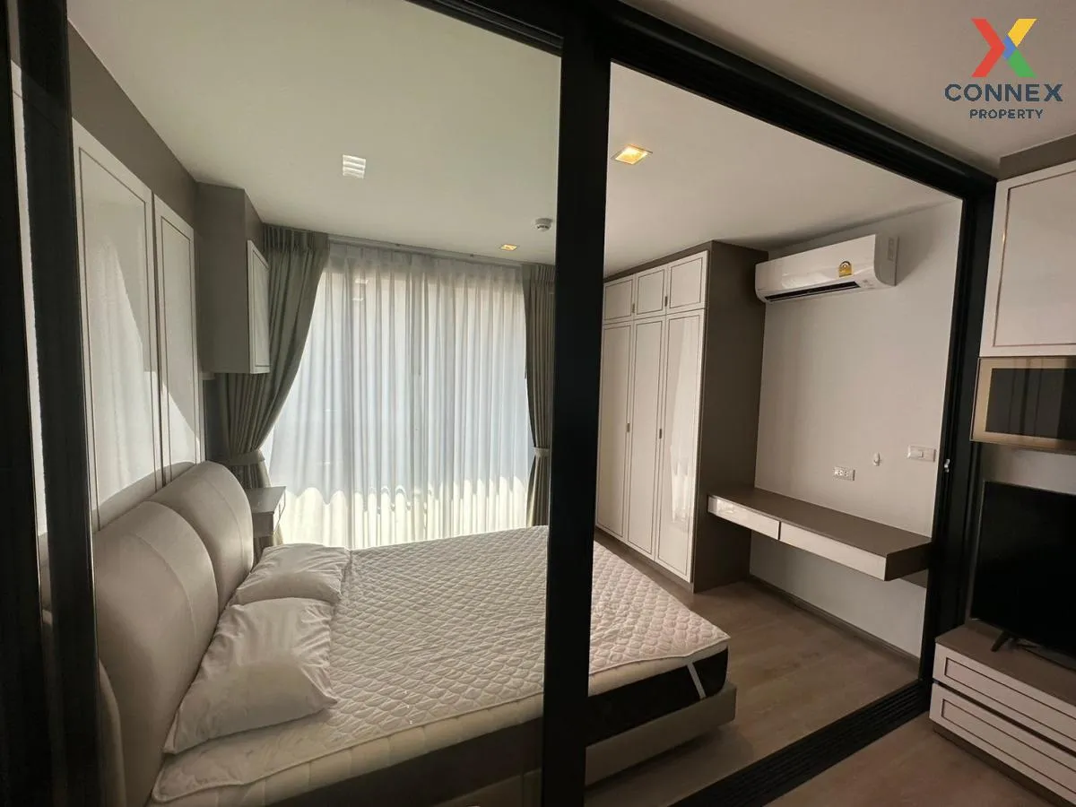 For Rent Condo , The Line Phahonyothin Park , BTS-Ha Yaek Lat Phr