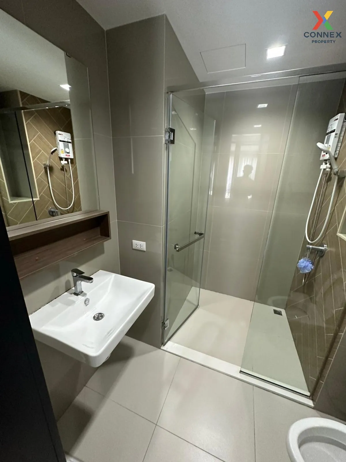 For Rent Condo , The Line Phahonyothin Park , BTS-Ha Yaek Lat Phr