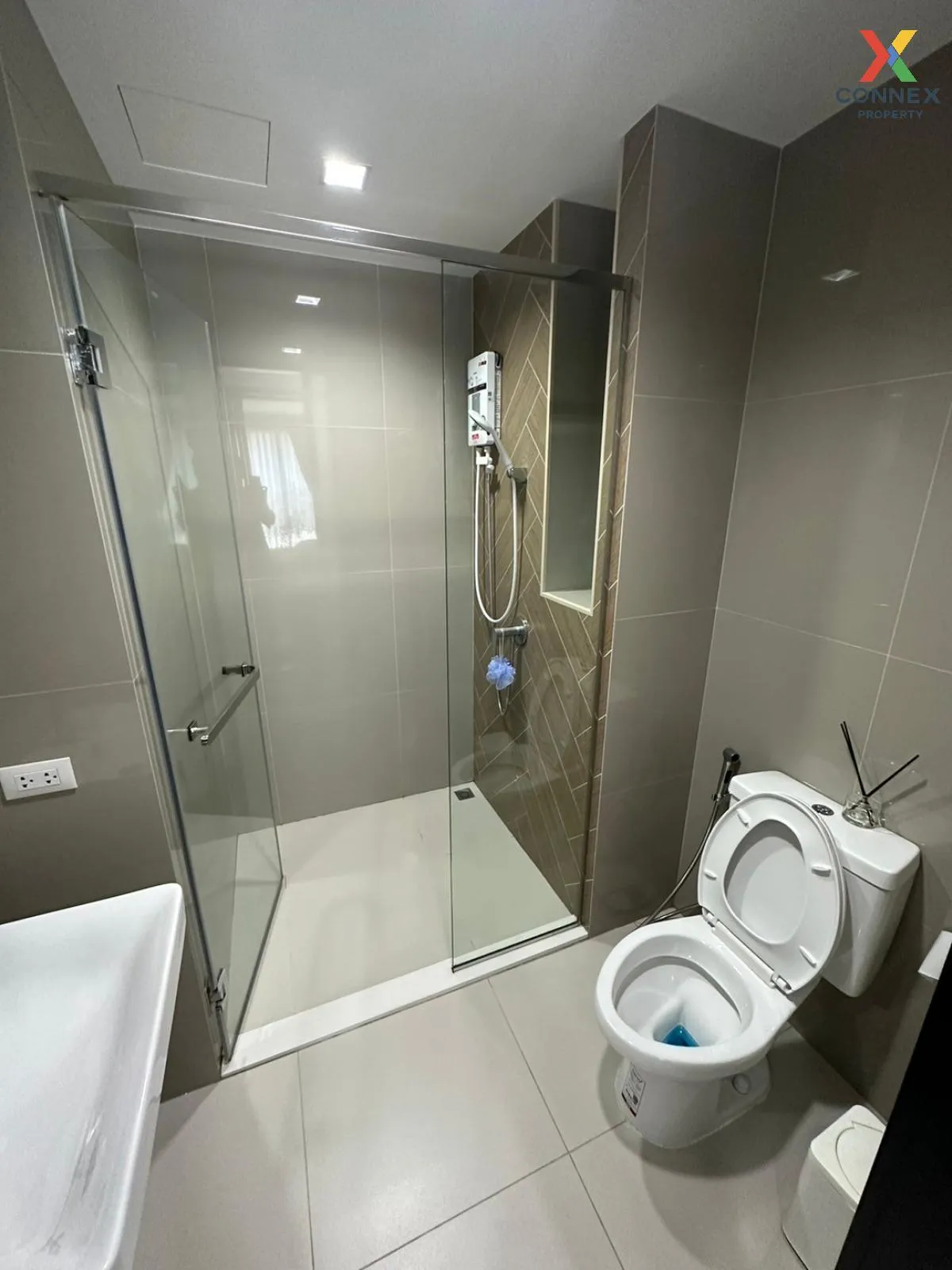 For Rent Condo , The Line Phahonyothin Park , BTS-Ha Yaek Lat Phr