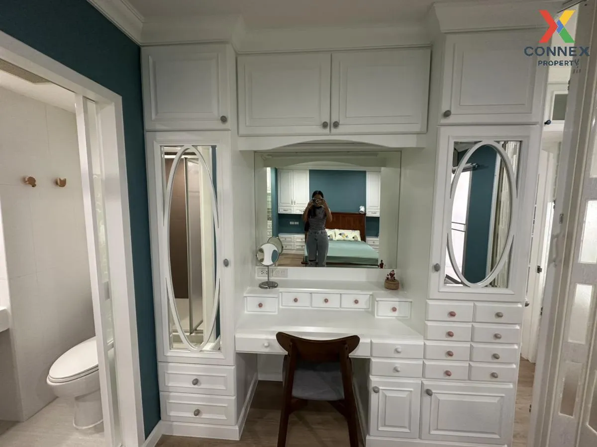 เช่าคอนโด  ยู ดีไลท์ แอท จตุจักร สเตชั่น MRT-สวนจตุจักร จอมพล  เข