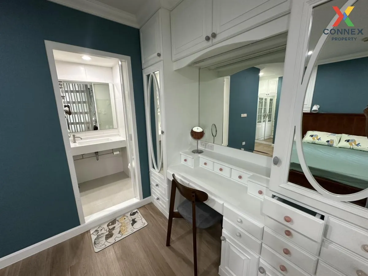 เช่าคอนโด  ยู ดีไลท์ แอท จตุจักร สเตชั่น MRT-สวนจตุจักร จอมพล  เข