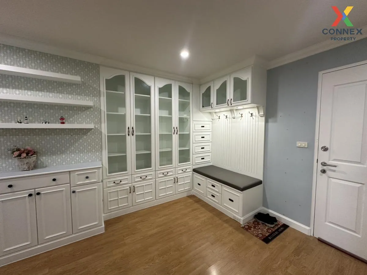 เช่าคอนโด  ยู ดีไลท์ แอท จตุจักร สเตชั่น MRT-สวนจตุจักร จอมพล  เข