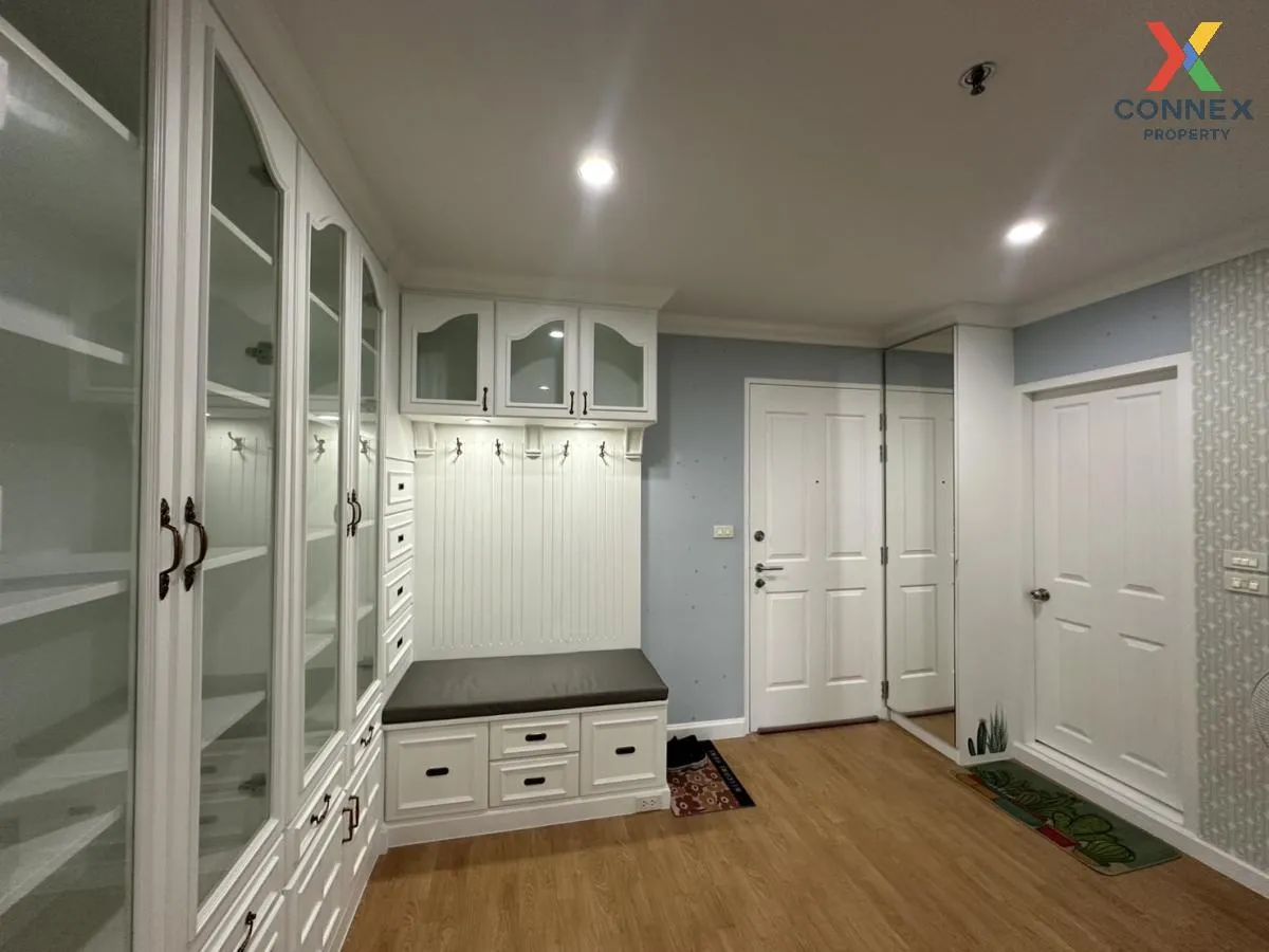 เช่าคอนโด  ยู ดีไลท์ แอท จตุจักร สเตชั่น MRT-สวนจตุจักร จอมพล  เข