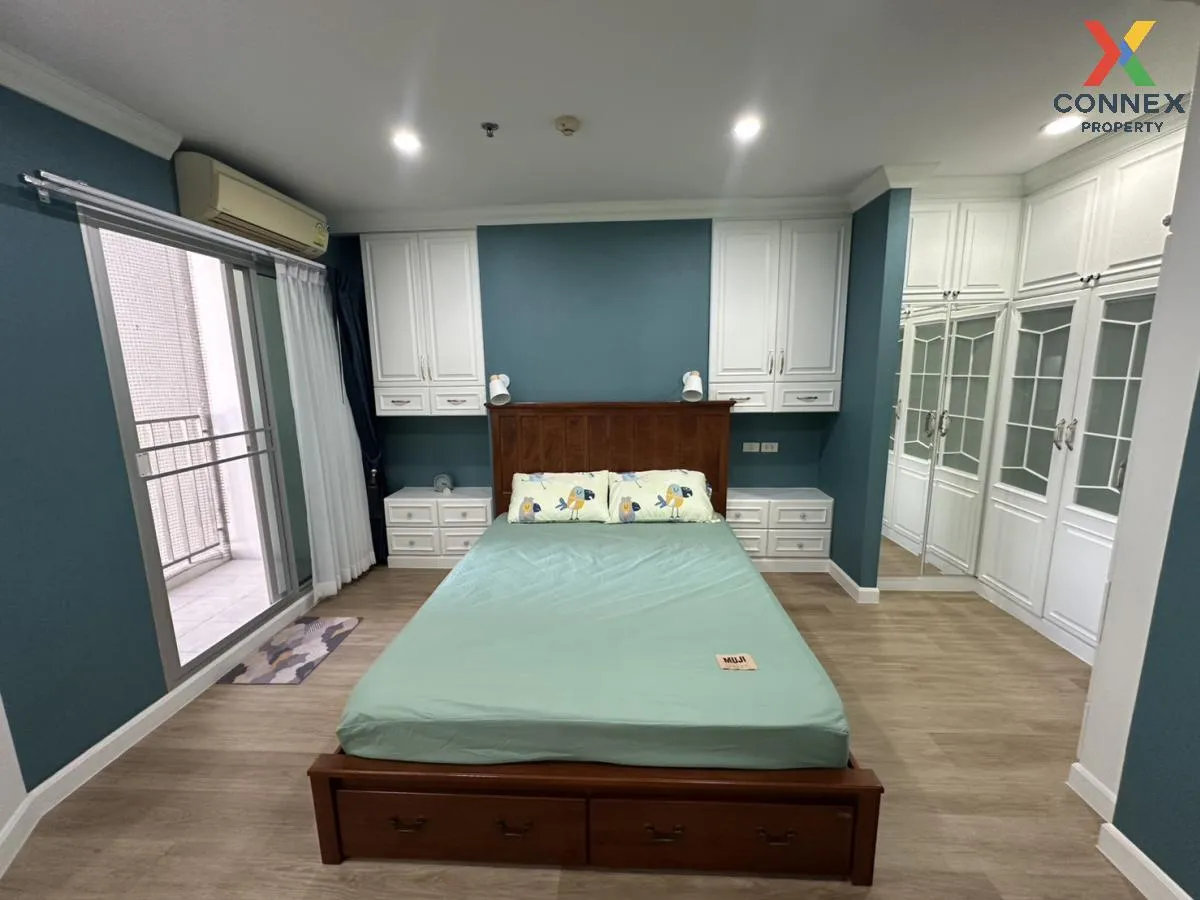 เช่าคอนโด  ยู ดีไลท์ แอท จตุจักร สเตชั่น MRT-สวนจตุจักร จอมพล  เข