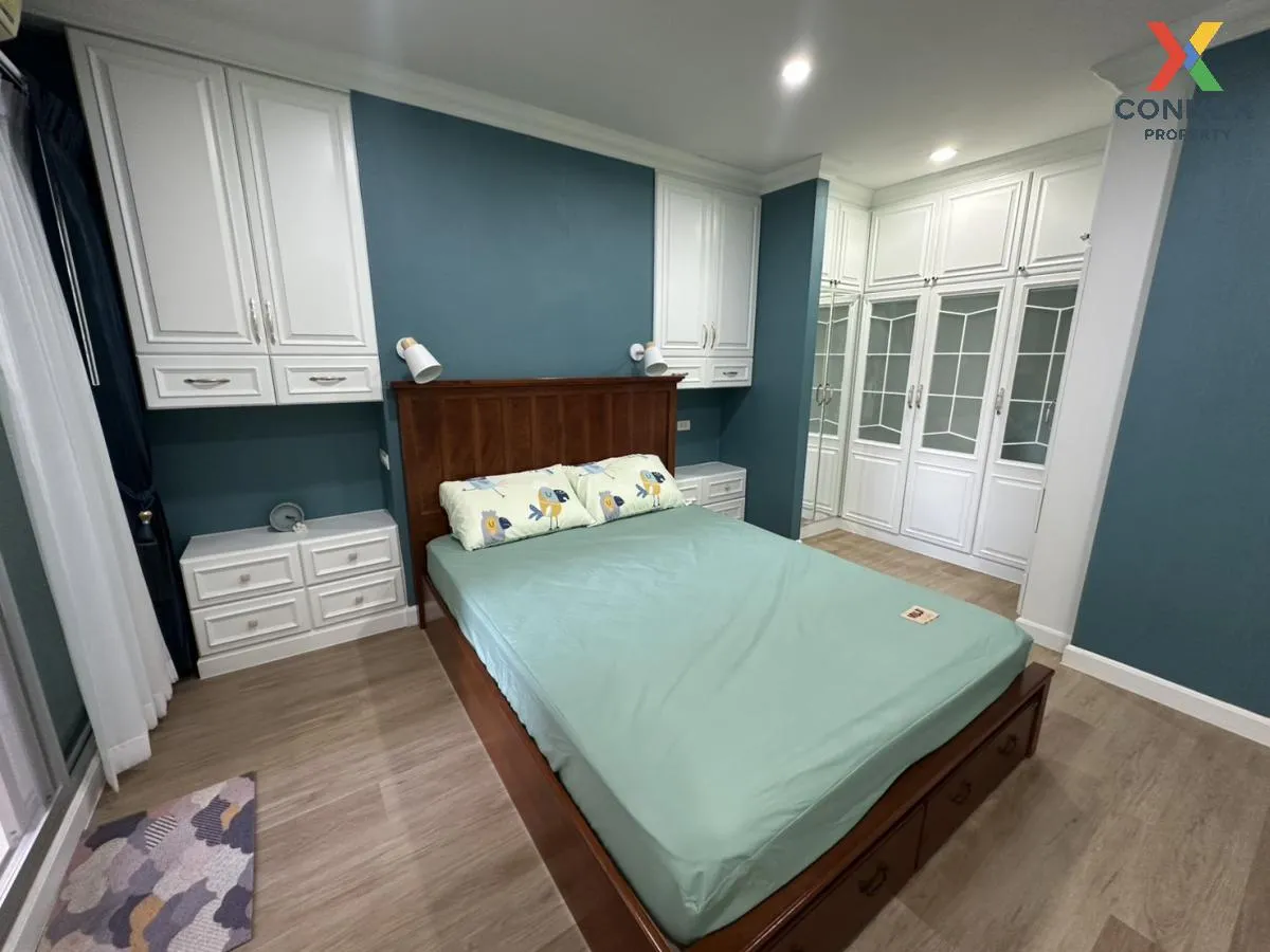 เช่าคอนโด  ยู ดีไลท์ แอท จตุจักร สเตชั่น MRT-สวนจตุจักร จอมพล  เข