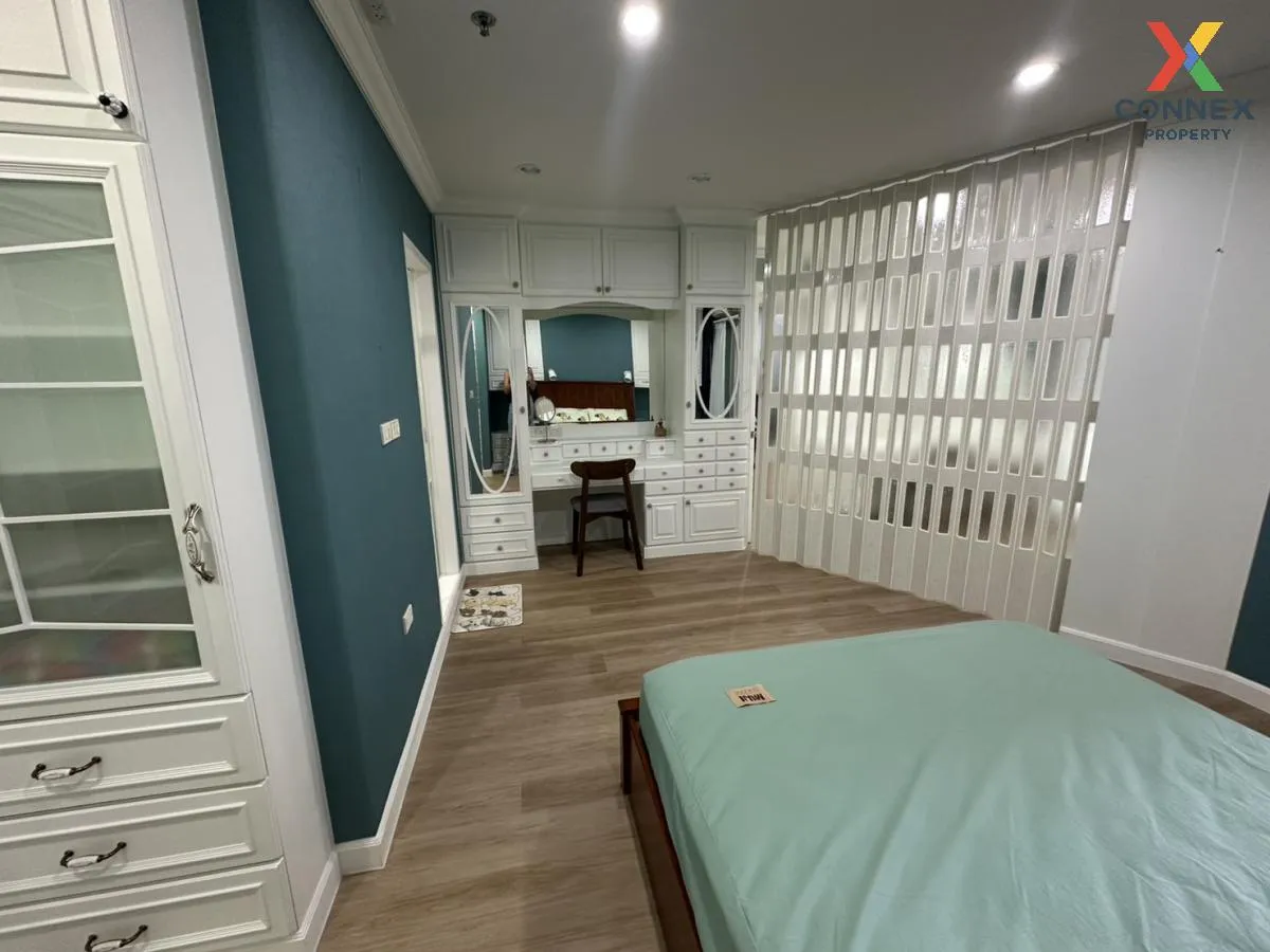 เช่าคอนโด  ยู ดีไลท์ แอท จตุจักร สเตชั่น MRT-สวนจตุจักร จอมพล  เข