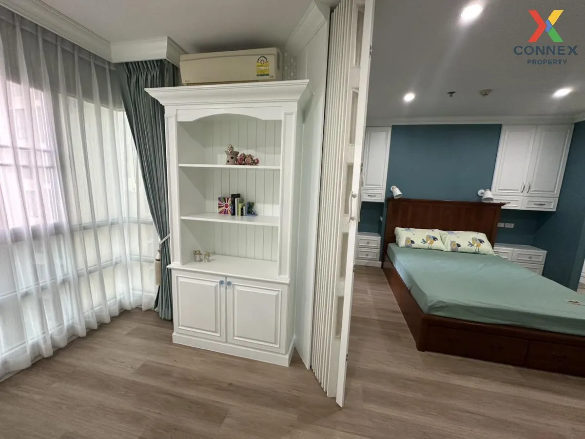 เช่าคอนโด  ยู ดีไลท์ แอท จตุจักร สเตชั่น MRT-สวนจตุจักร จอมพล  เข