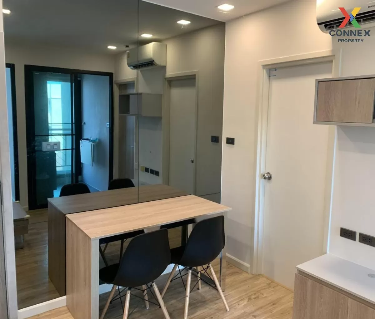 For Sale Condo , Groove Condo Ratchada-Ladprao , MRT-Lat Phrao ,  For Sale Condo , Groove Condo Ratchada-Ladprao , MRT-Lat Phrao ,  1