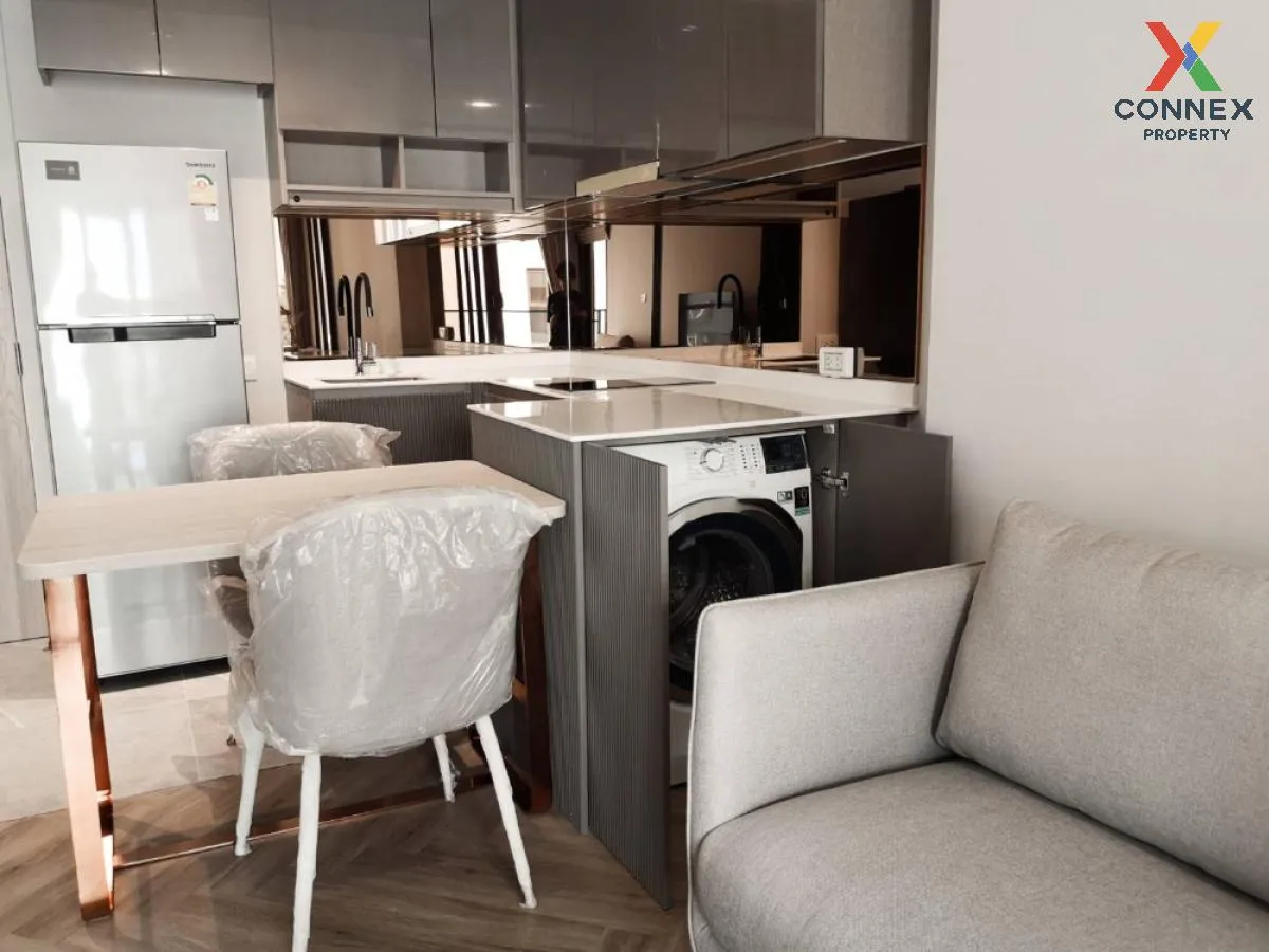 เช่าคอนโด  แชปเตอร์ ทองหล่อ 25 BTS-ทองหล่อ คลองตัน เขต วัฒนา กรุง 2