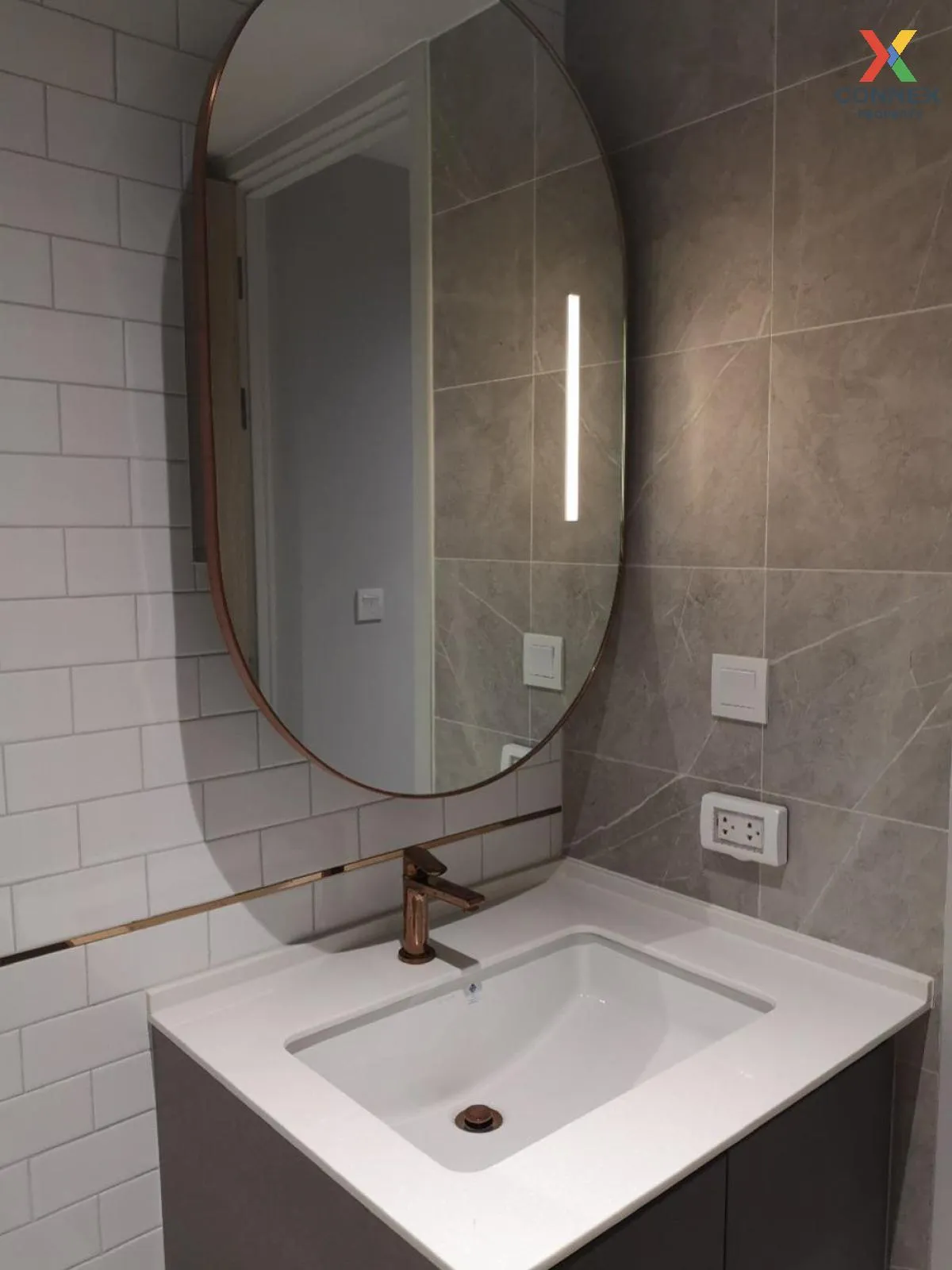 เช่าคอนโด  แชปเตอร์ ทองหล่อ 25 BTS-ทองหล่อ คลองตัน เขต วัฒนา กรุง