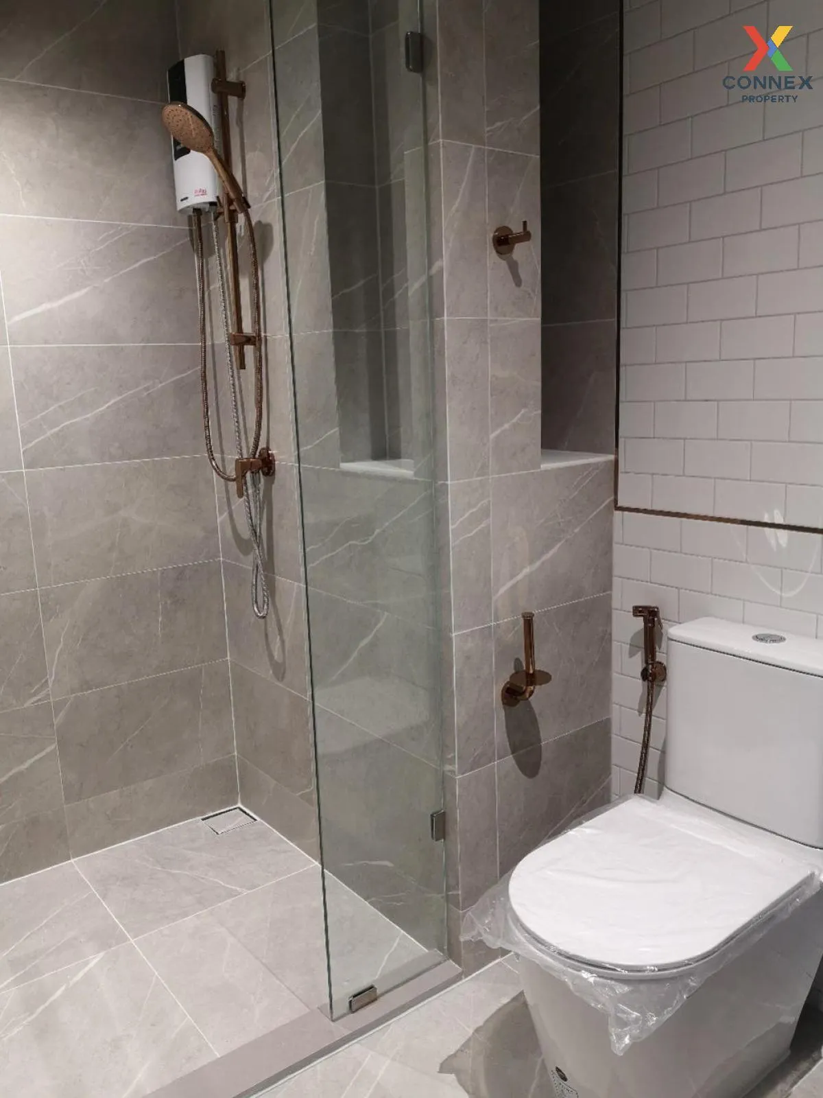 เช่าคอนโด  แชปเตอร์ ทองหล่อ 25 BTS-ทองหล่อ คลองตัน เขต วัฒนา กรุง